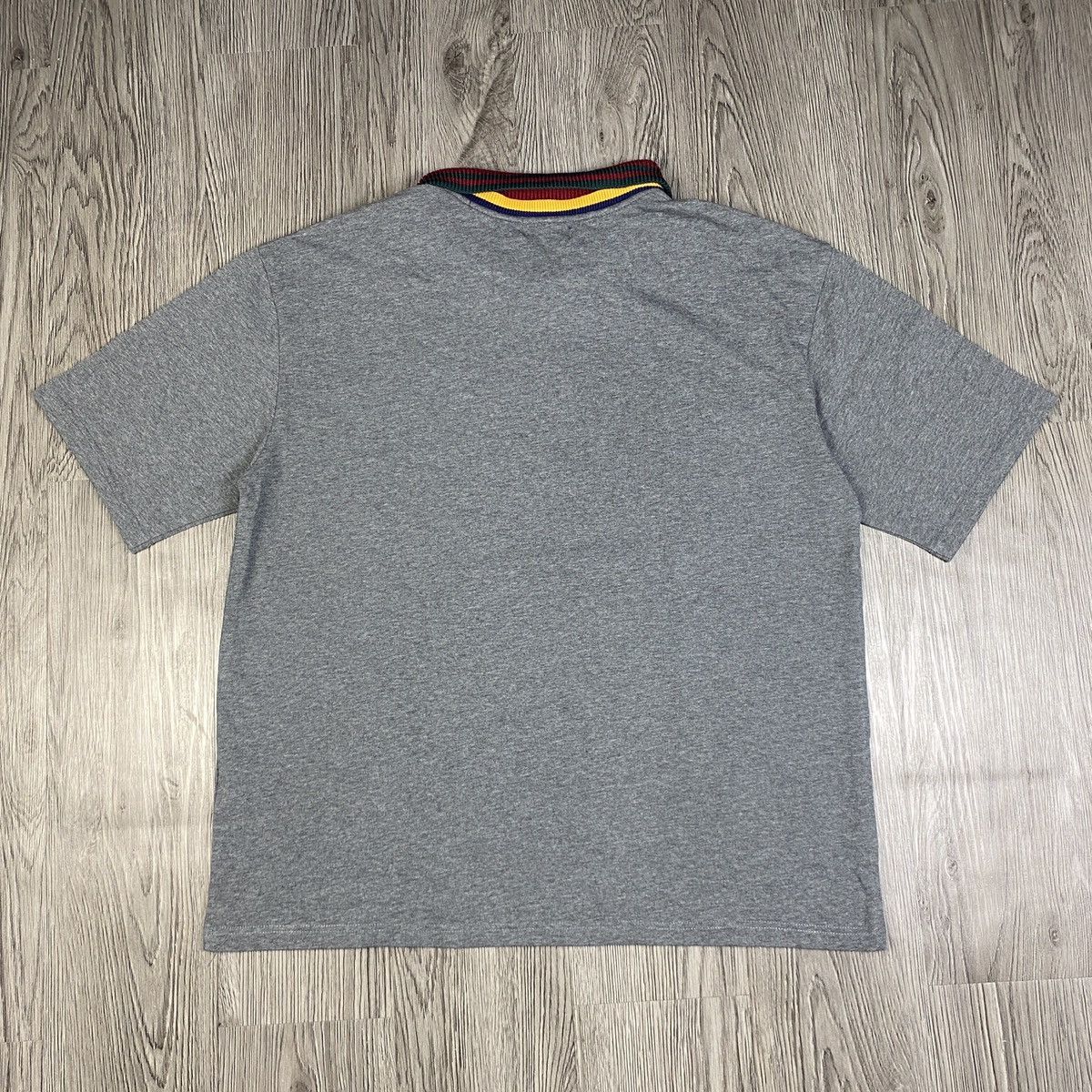 Kolor Kolor - Summer Essential 22 - Luxurious - Polo shirt Size US L / EU 52-54 / 3 - 6 Thumbnail