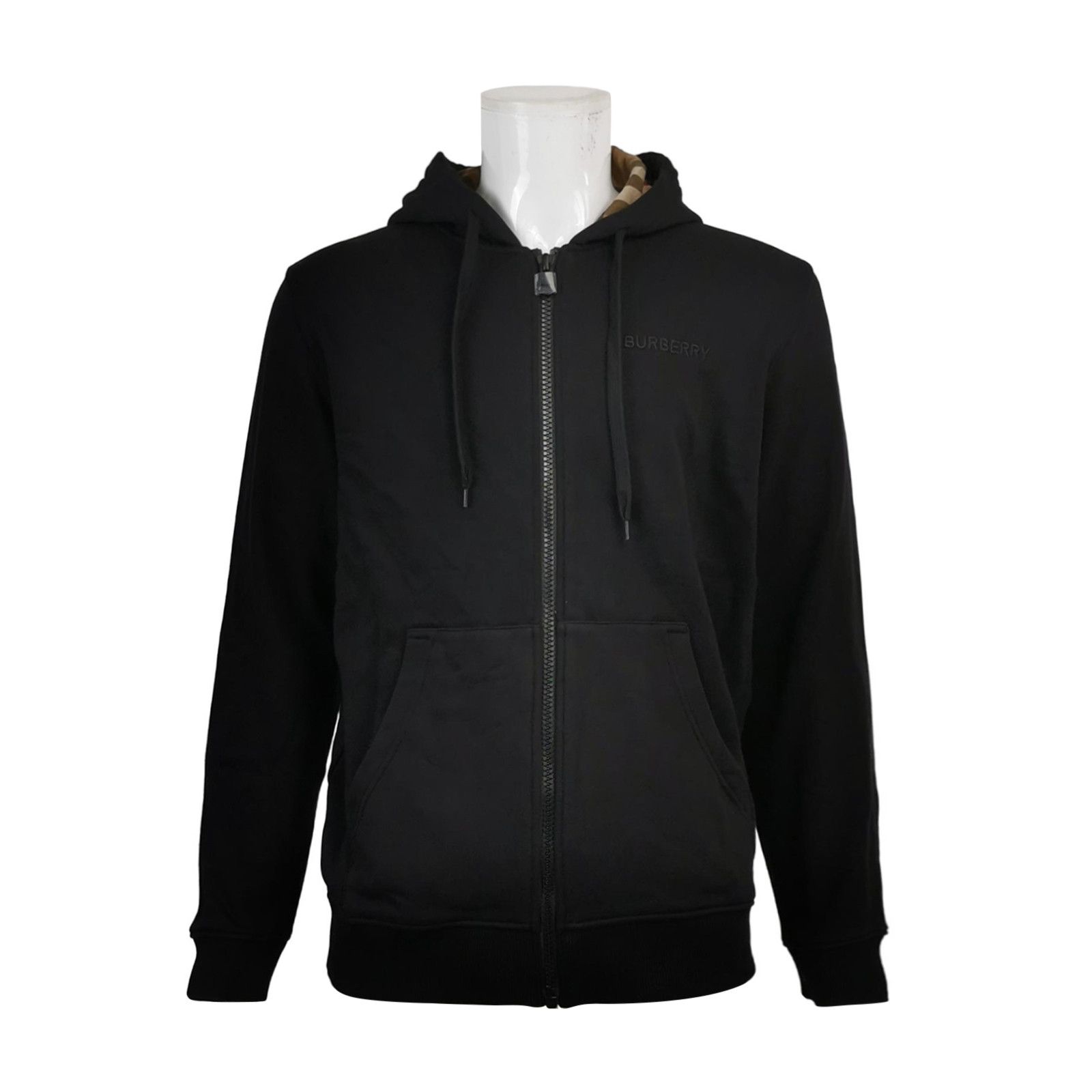 Burberry Burberry Men m Light Jackets Size US M / EU 48-50 / 2 - 1 Thumbnail