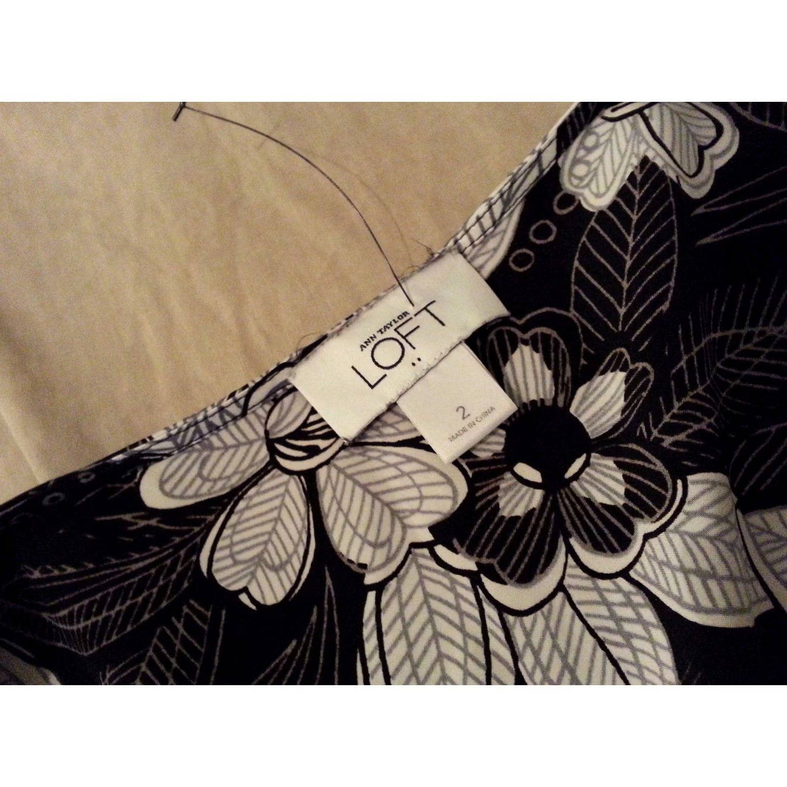 Ann Taylor Item Specifications: Sport - Running Size XS / US 0-2 / IT 36-38 - 4 Thumbnail