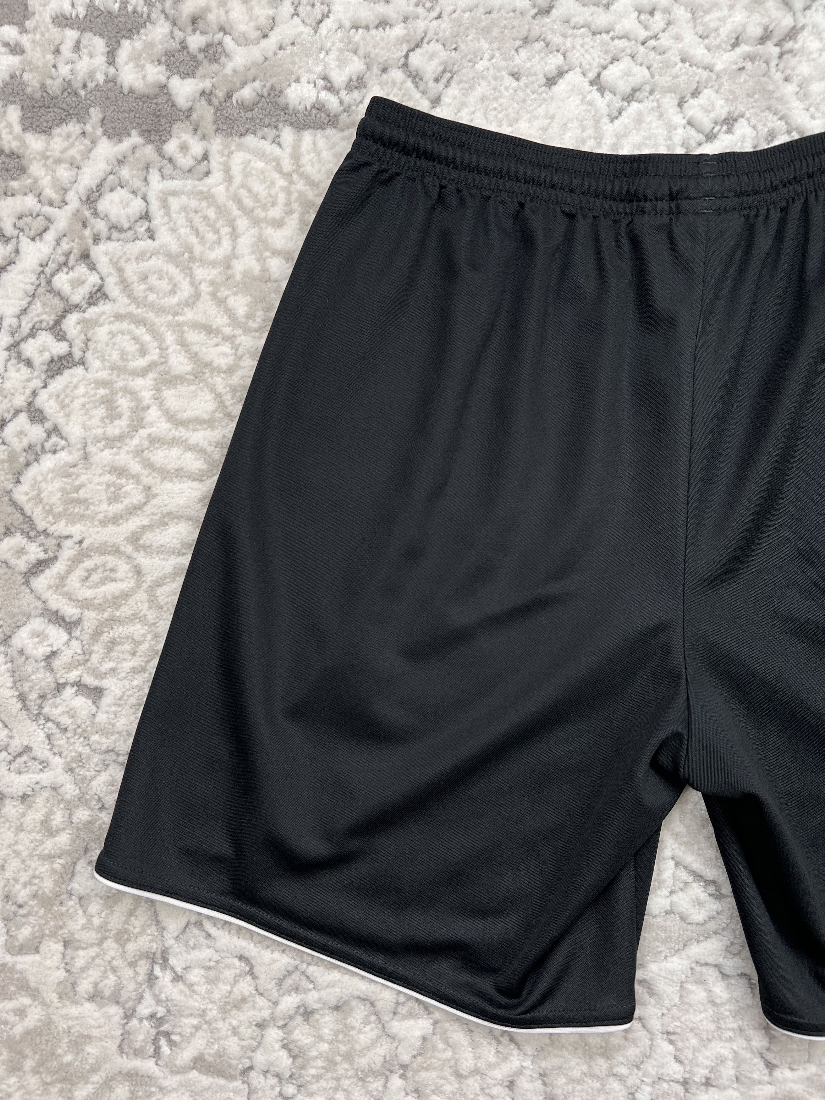 Adidas Adidas Climalite Football Shorts M Y2K Size US 32 / EU 48 - 12 Thumbnail