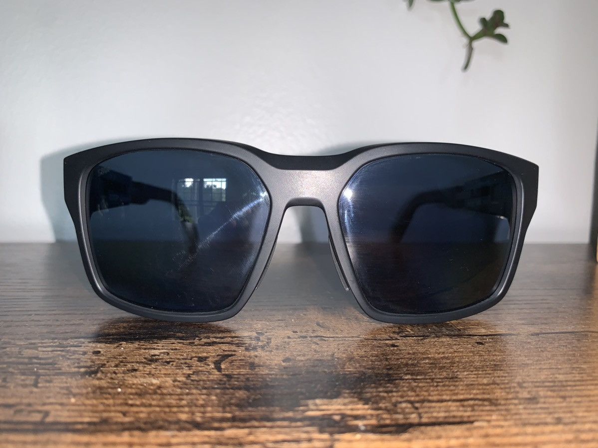Zara MATTE COSTA TAILWALKER 580p ADJUSTABLE POLARIZED SUNGLASSES Size ONE SIZE - 5 Thumbnail