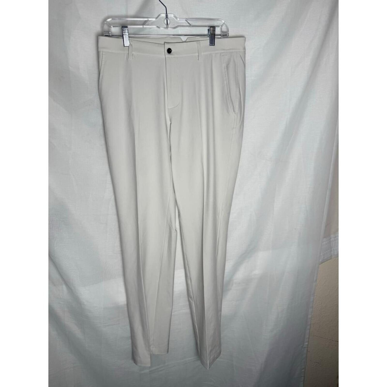 Other Dunning Modern Player Fit Golf Pants Performance Stretch Size US 32 / EU 48 - 1 Thumbnail