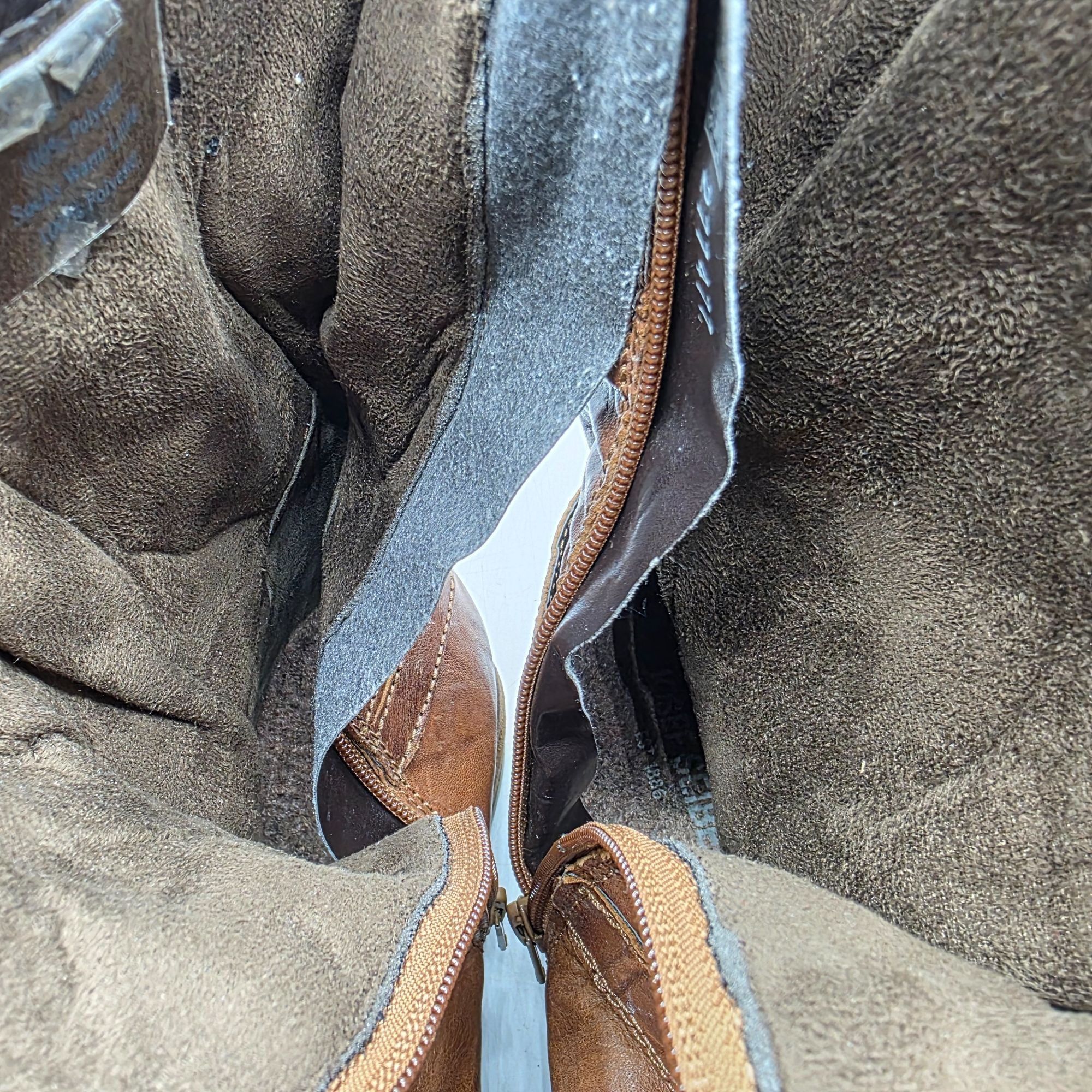 JOSEF SEIBAL Josef Seibel Sanja 14 Cognac Womens Size 10 - 10.5 Brown Boo Size US 10.5 / IT 40.5 - 5 Thumbnail