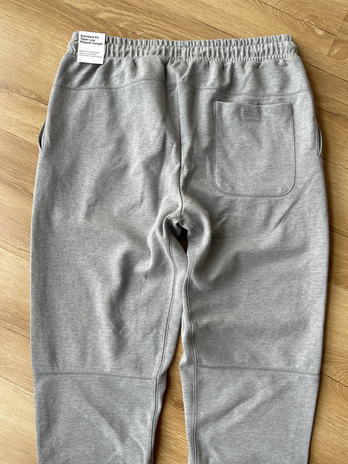 Nike NWT Nike Sportswear Modern Fleece Joggers Pants L size Drill Size US 32 / EU 48 - 15 Thumbnail