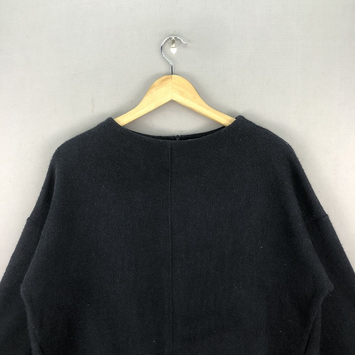 McGregor Vintage McGregor Quarter Zipper Pullover Sweater Size US L / EU 52-54 / 3 - 4 Thumbnail