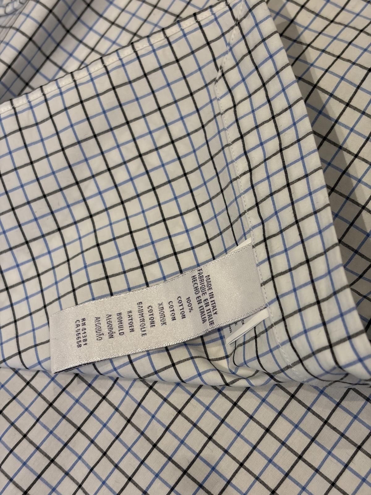 Ralph Lauren Purple Label Ralph Lauren Shirt Size US L / EU 52-54 / 3 - 8 Thumbnail