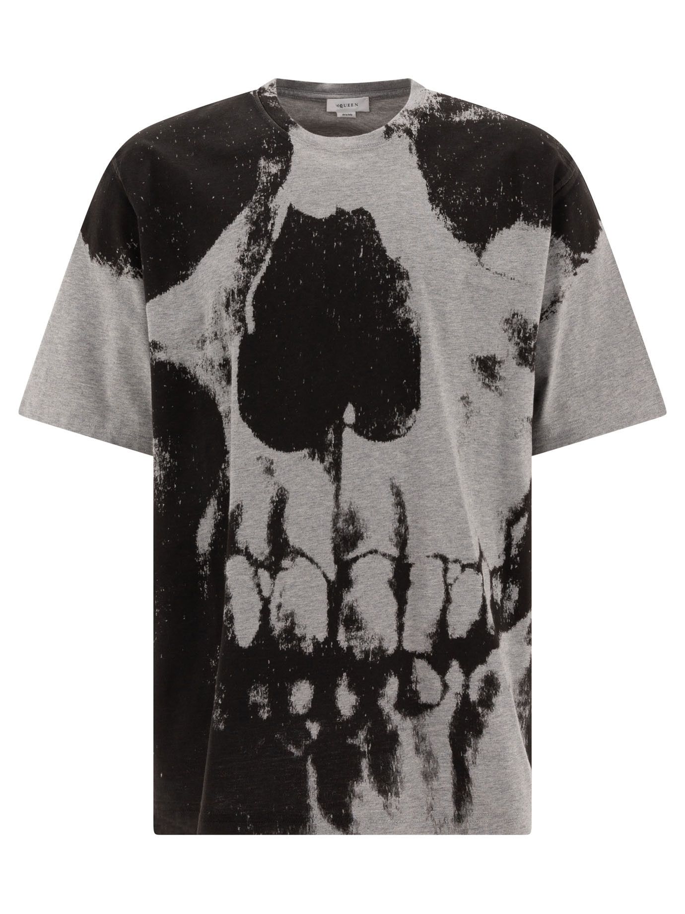 Alexander McQueen T-Shirts Size US L / EU 52-54 / 3 - 1 Thumbnail