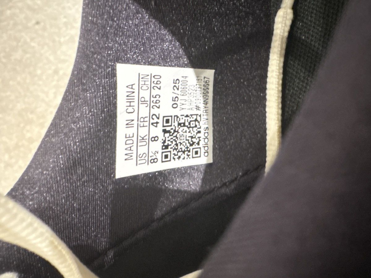 Adidas STFM x adidas 006 Size US 8 / EU 41 - 12 Thumbnail