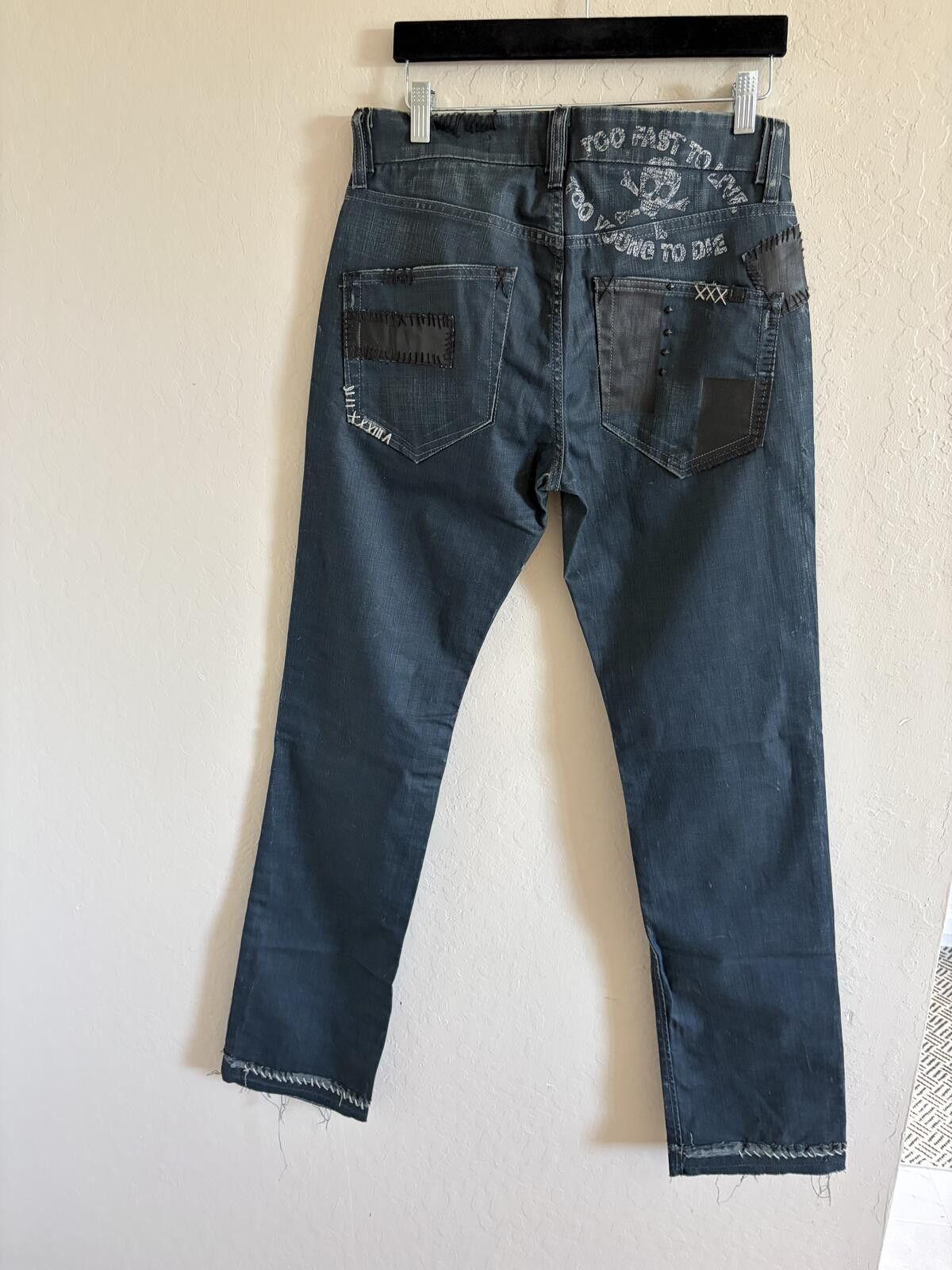 Other Men’s Joe’s Brixton jeans Size US 31 - 8 Thumbnail