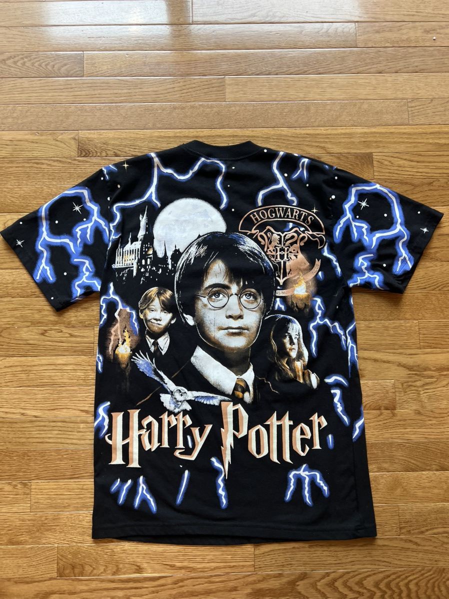 Other Harry Potter shirt Size US L / EU 52-54 / 3 - 3 Thumbnail