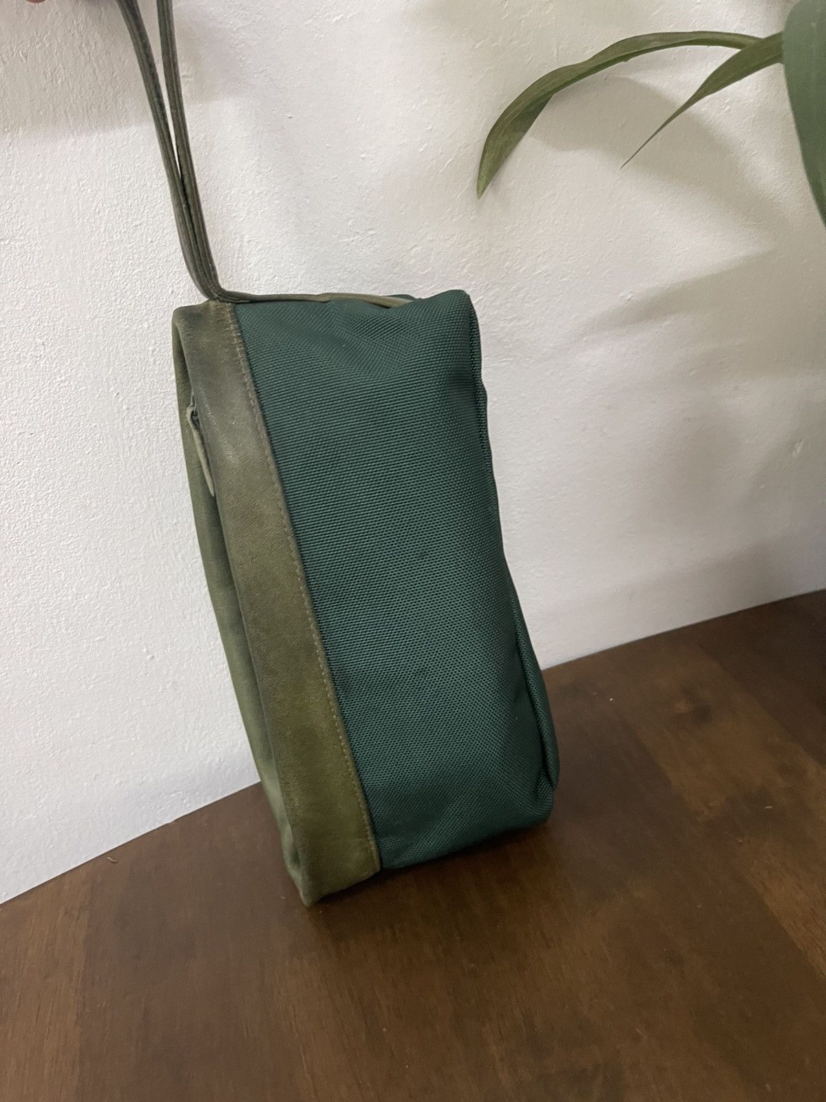 Issey Miyake Issey Miyake Clutch Bag Size ONE SIZE - 4 Thumbnail
