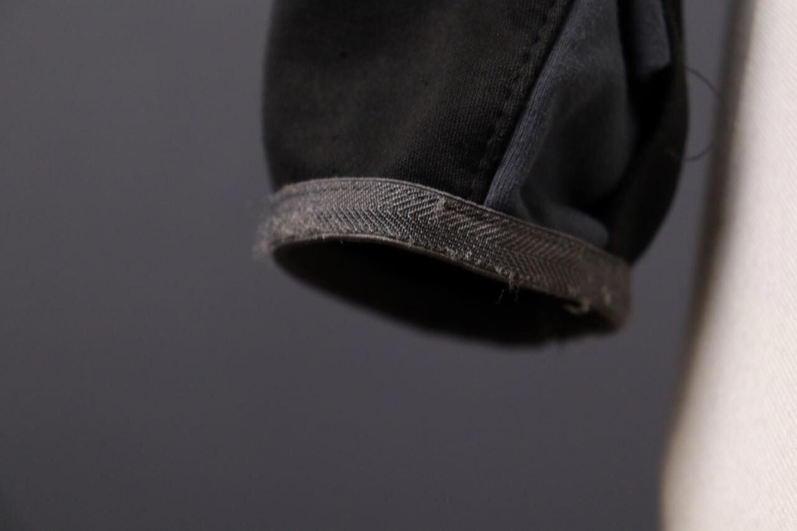 Mammut Mammut Black Full Zip Windstopper Soft Shell Jacket Size M Size M / US 6-8 / IT 42-44 - 9 Thumbnail