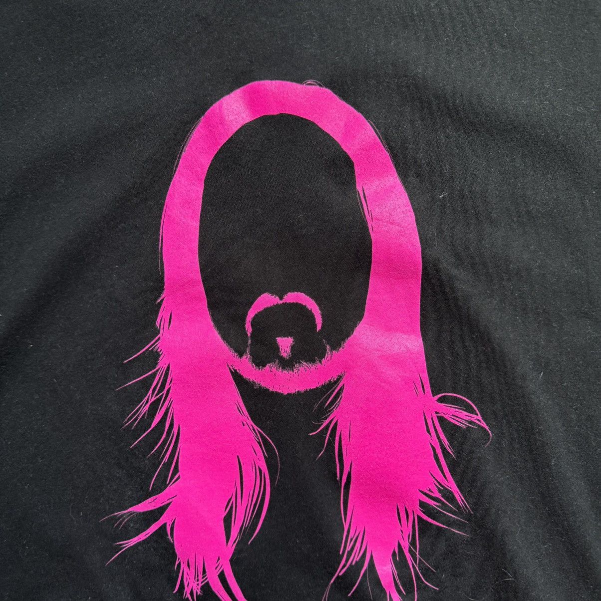 Hypebeast Steve Aoki Silhouette T-Shirt Size US L / EU 52-54 / 3 - 5 Thumbnail