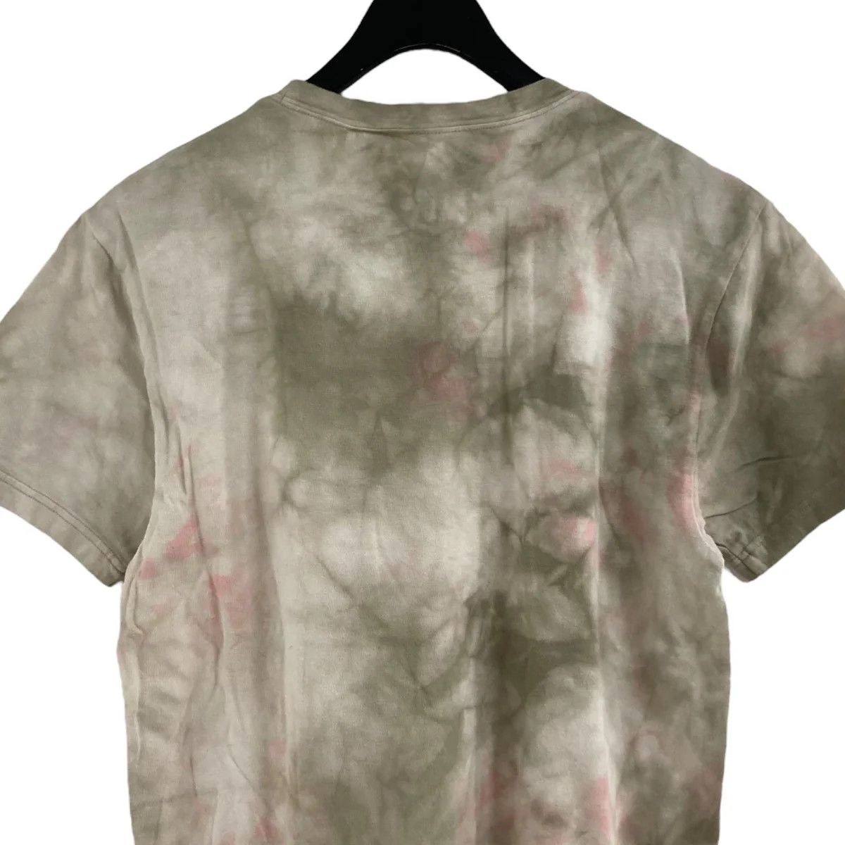 Kapital Tie Die Pocket Tee Size L / US 10 / IT 46 - 4 Thumbnail