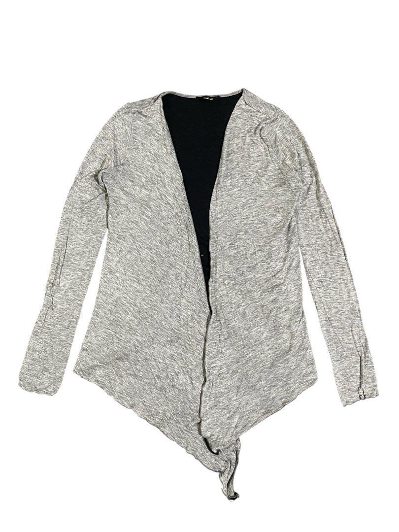 Tornado Mart tornado mart cardigan grunge jacket Size US M / EU 48-50 / 2 - 2 Thumbnail