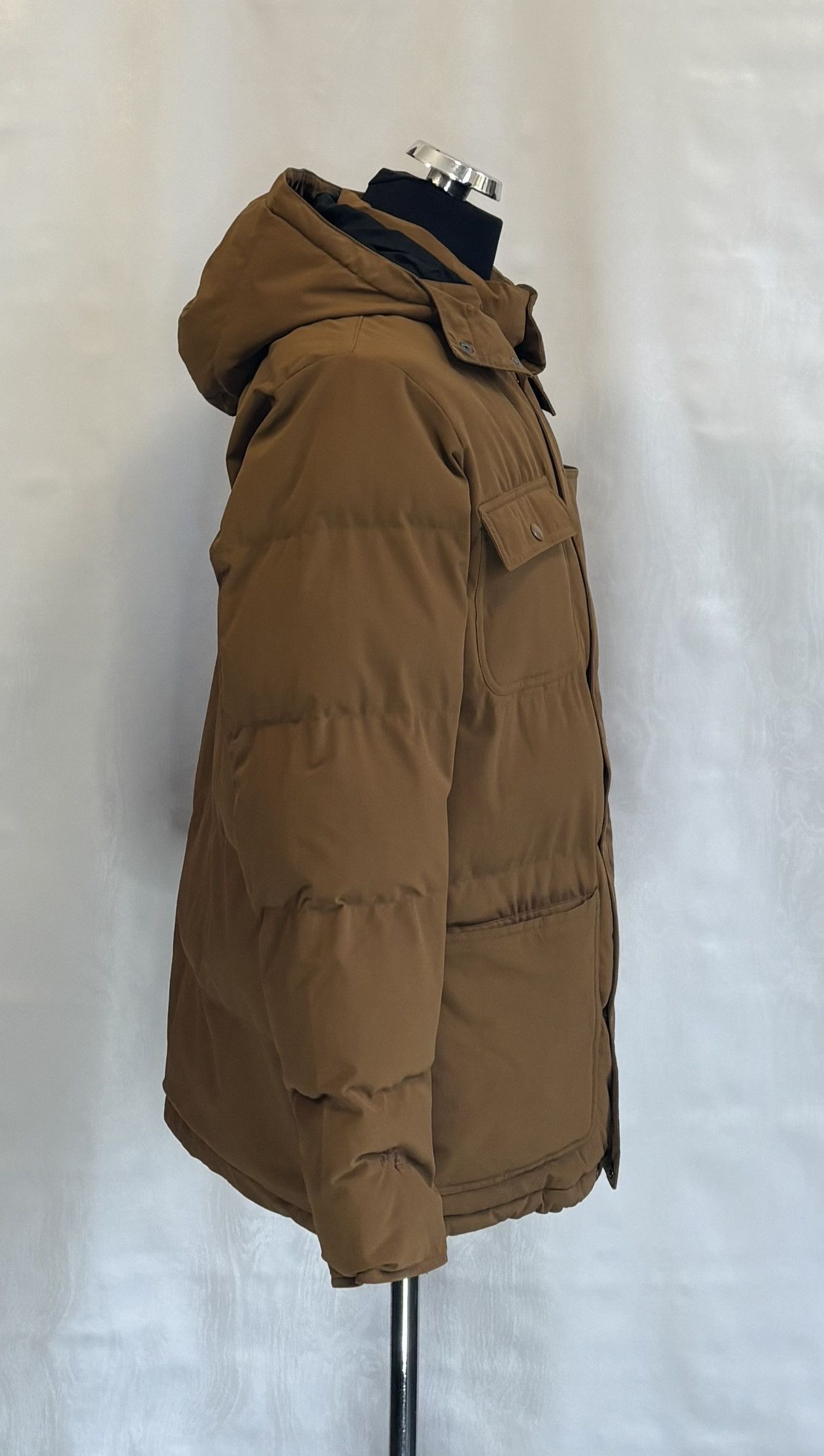 Carhartt Wip Carhartt WIP Alpine Coat jacket size. M Size US M / EU 48-50 / 2 - 4 Thumbnail