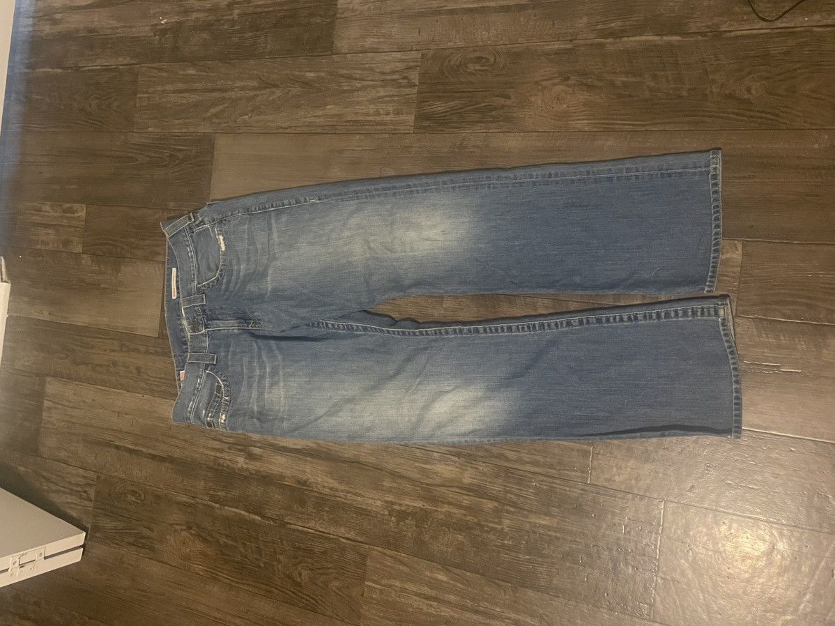 True Religion True religion jeans (stacked) Size US 33 - 2 Thumbnail