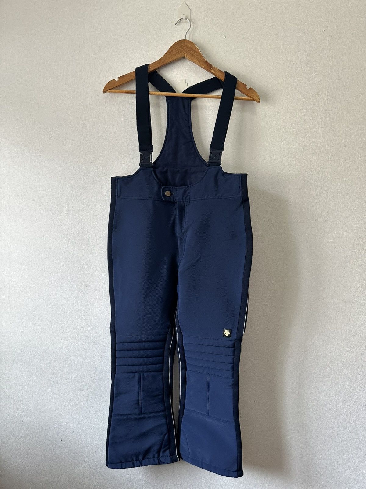 Descente Descente Racing Ski Snow Jump Suit Pant Size US 30 / EU 46 - 1 Thumbnail