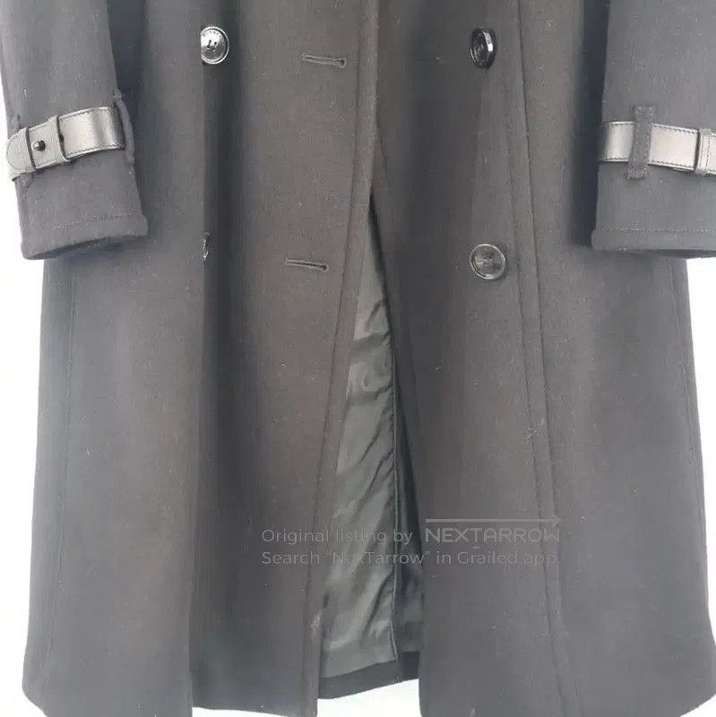 Burberry Burberry Black Women's Coat Size S. Size S / US 4 / IT 40 - 3 Thumbnail