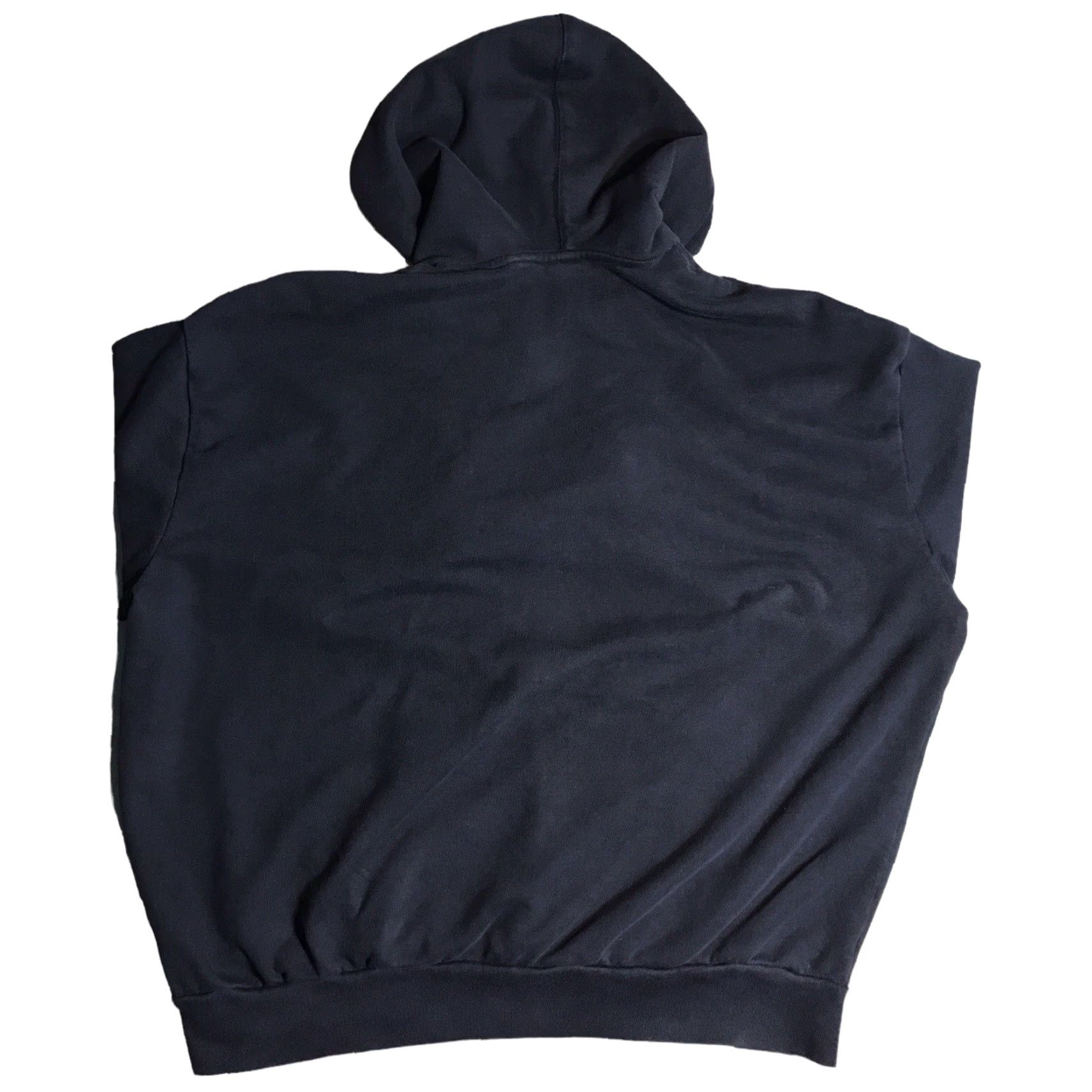 Levi's Levi's Hoodie Women's Black S Oversized Dream Harmony Graphic Prism Day Long Sleeve Pullover Casual Activewear Size S / US 4 / IT 40 - 3 Thumbnail