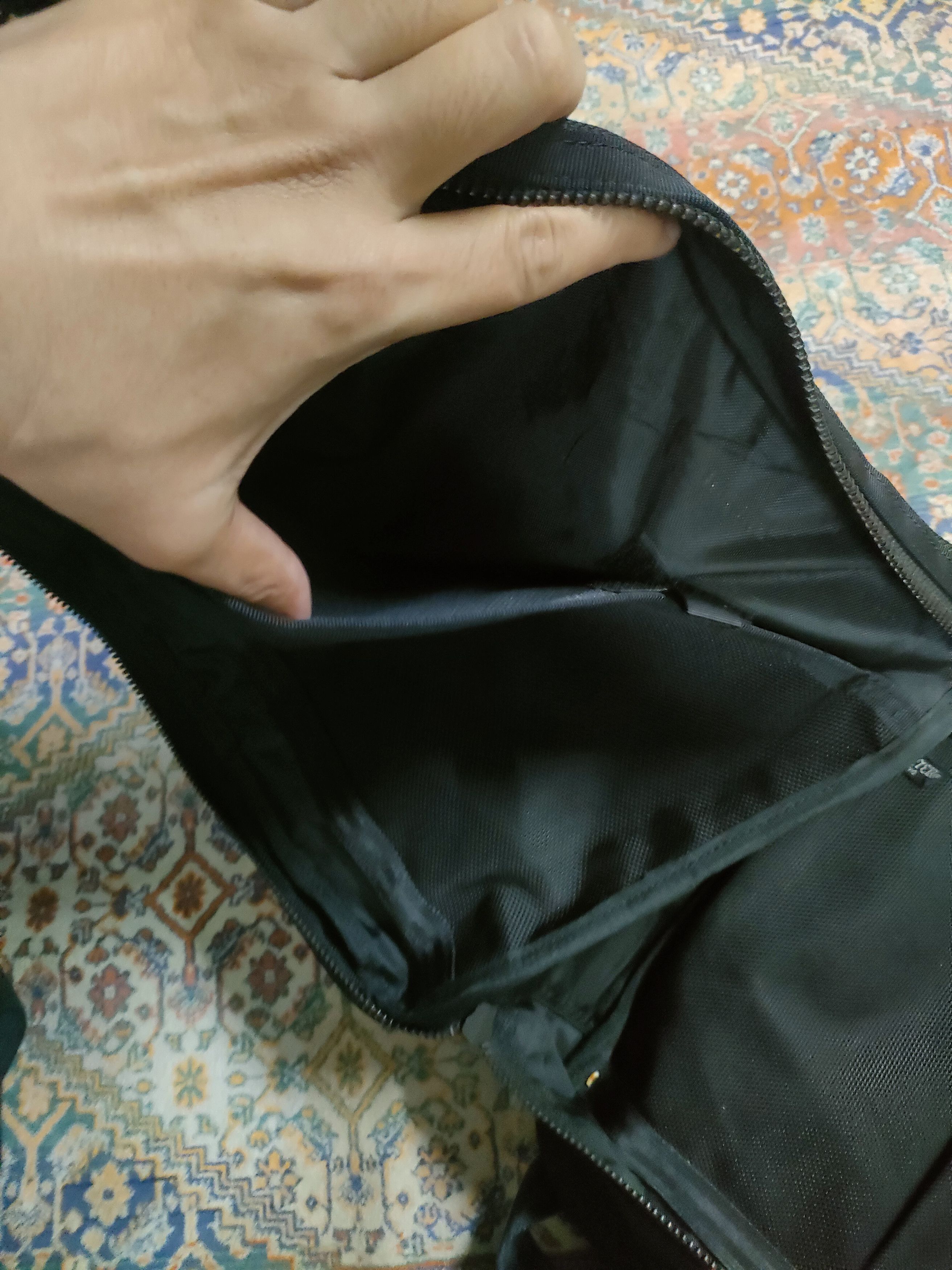 Japanese Brand × Porter Porter Yoshida 3 Way Briefcase Size ONE SIZE - 9 Thumbnail