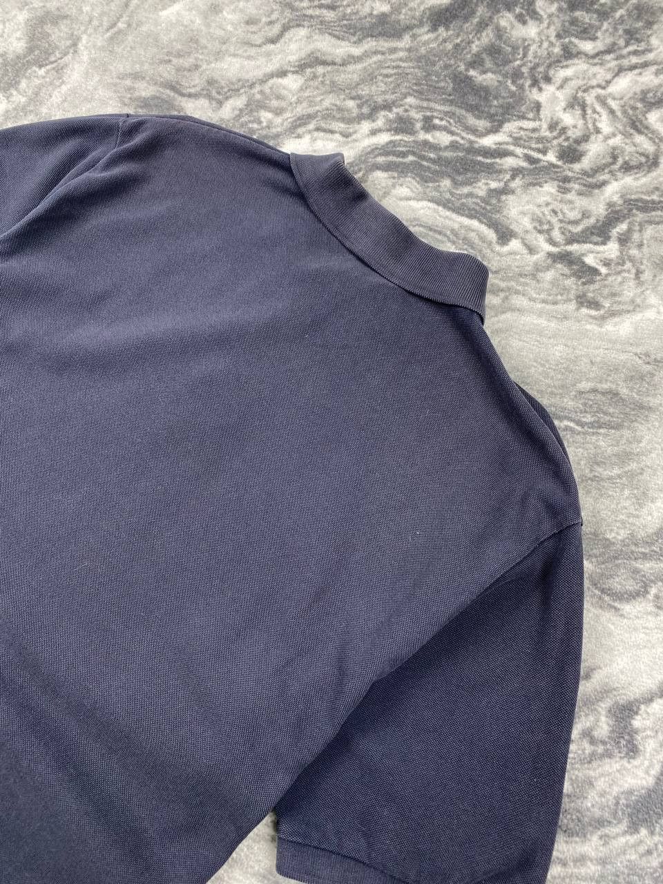 Stone Island Stone Island Polo Shirt Patch Program Men Size XL Blue Size US XL / EU 56 / 4 - 13 Thumbnail