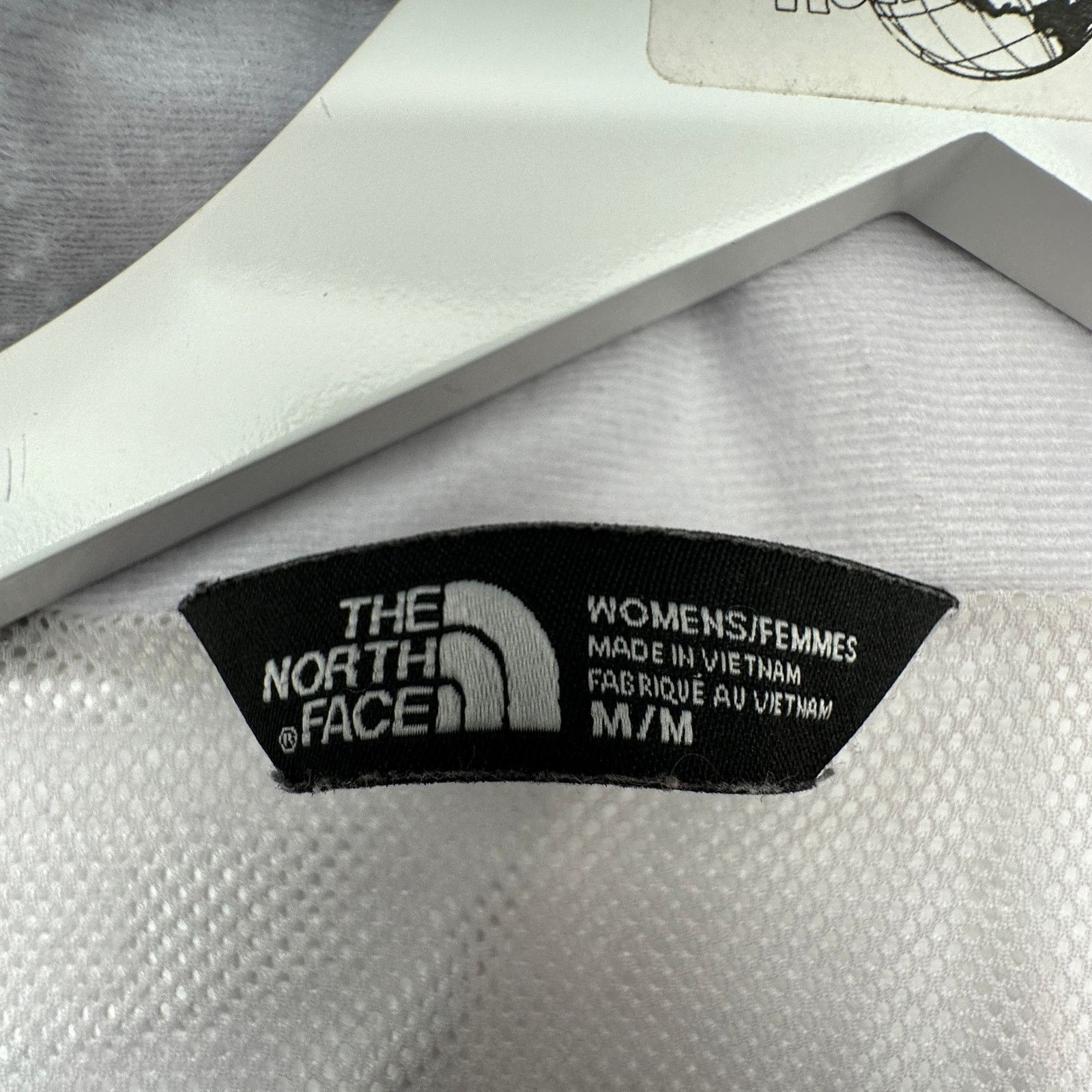 The North Face The North Face Resolve Jacket Womens Medium NF0A2VCU Size M / US 6-8 / IT 42-44 - 3 Thumbnail