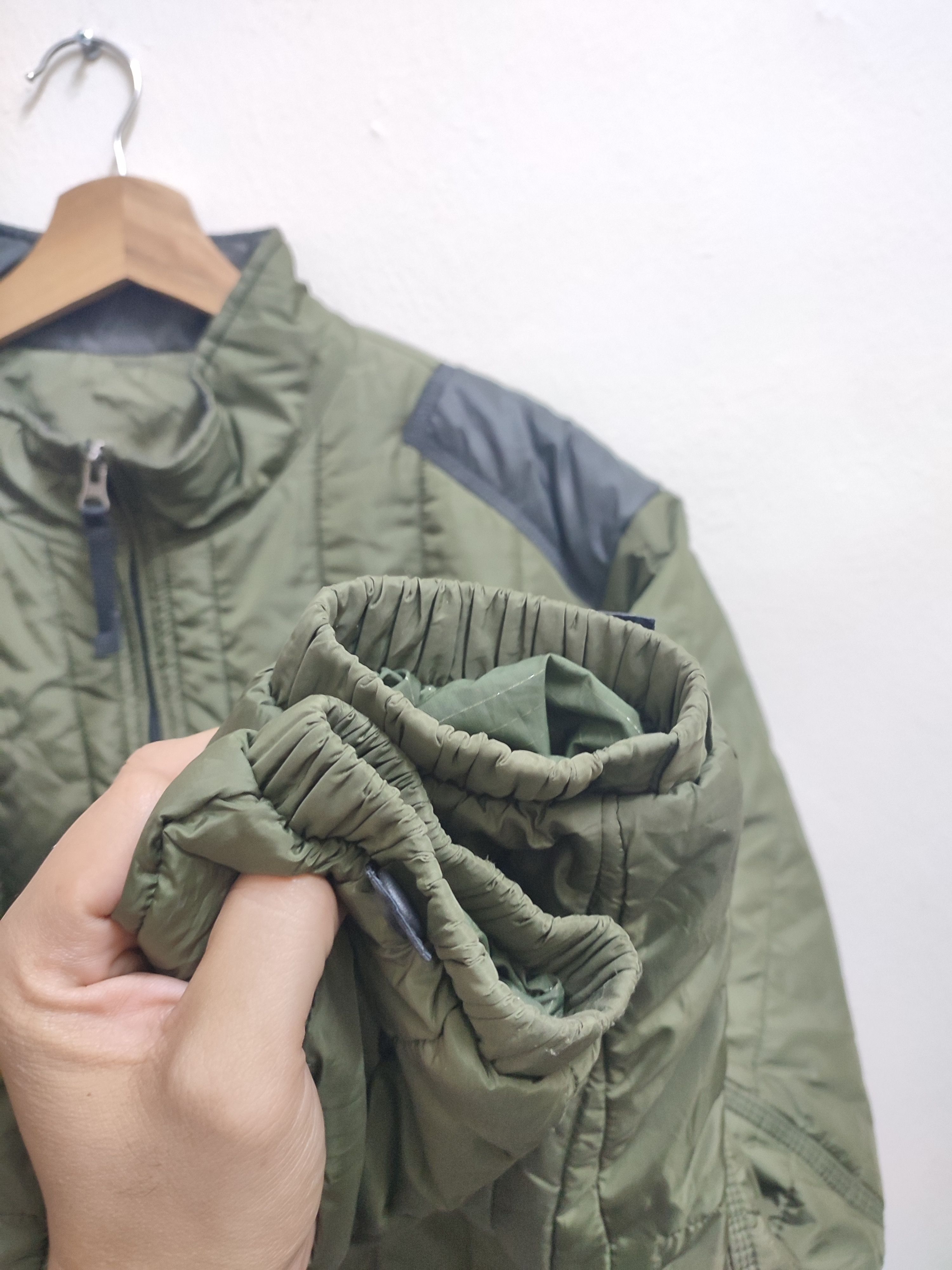 Japanese Brand Vintage Sun Grip Japan Puffer Jackets Size US L / EU 52-54 / 3 - 12 Thumbnail
