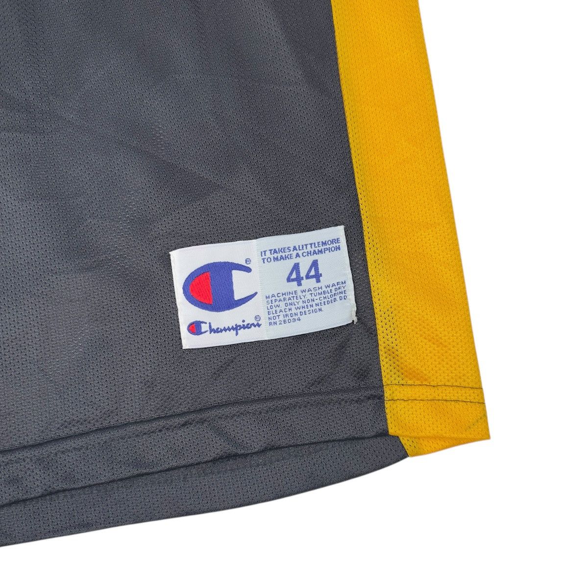 Champion VTG Kobe Bryant 8 LA Lakers Champion Jersey 44 Made In USA Size US L / EU 52-54 / 3 - 2 Thumbnail