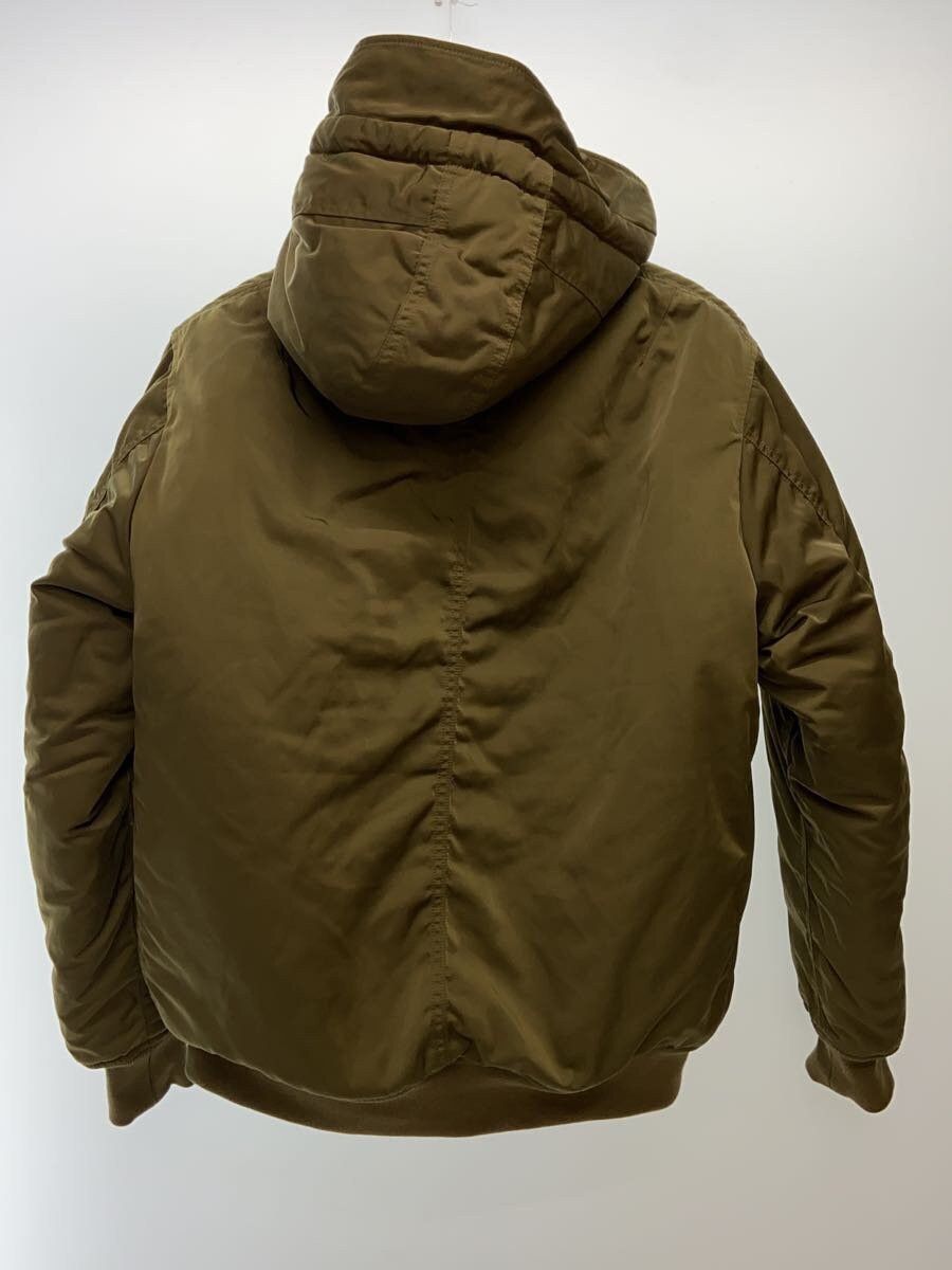 Avirex Avirex Polyester Jacket Khaki Size US L / EU 52-54 / 3 - 2 Thumbnail