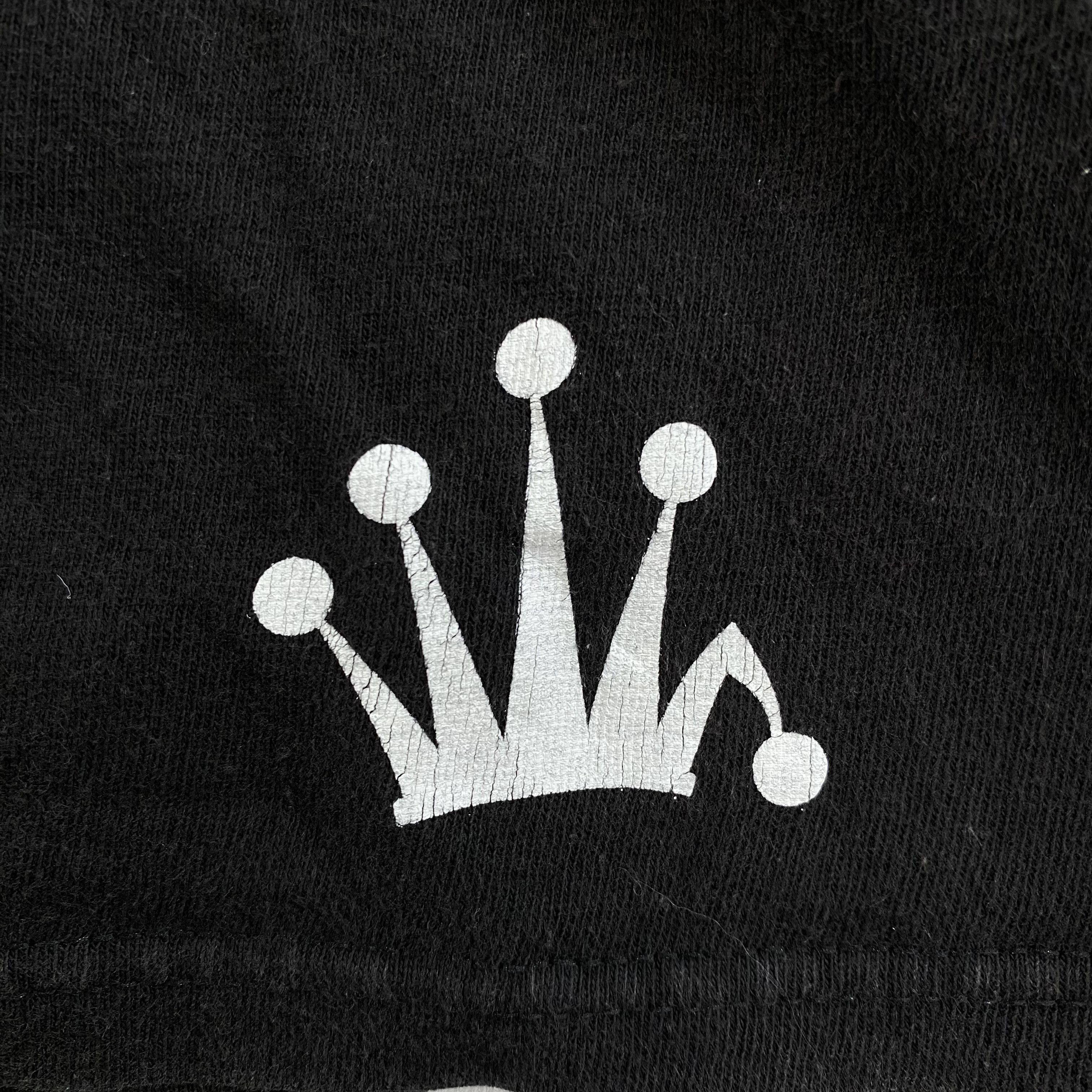 Stussy Stussy state of mind since 1980 Tshirt-N017 Size US L / EU 52-54 / 3 - 5 Thumbnail