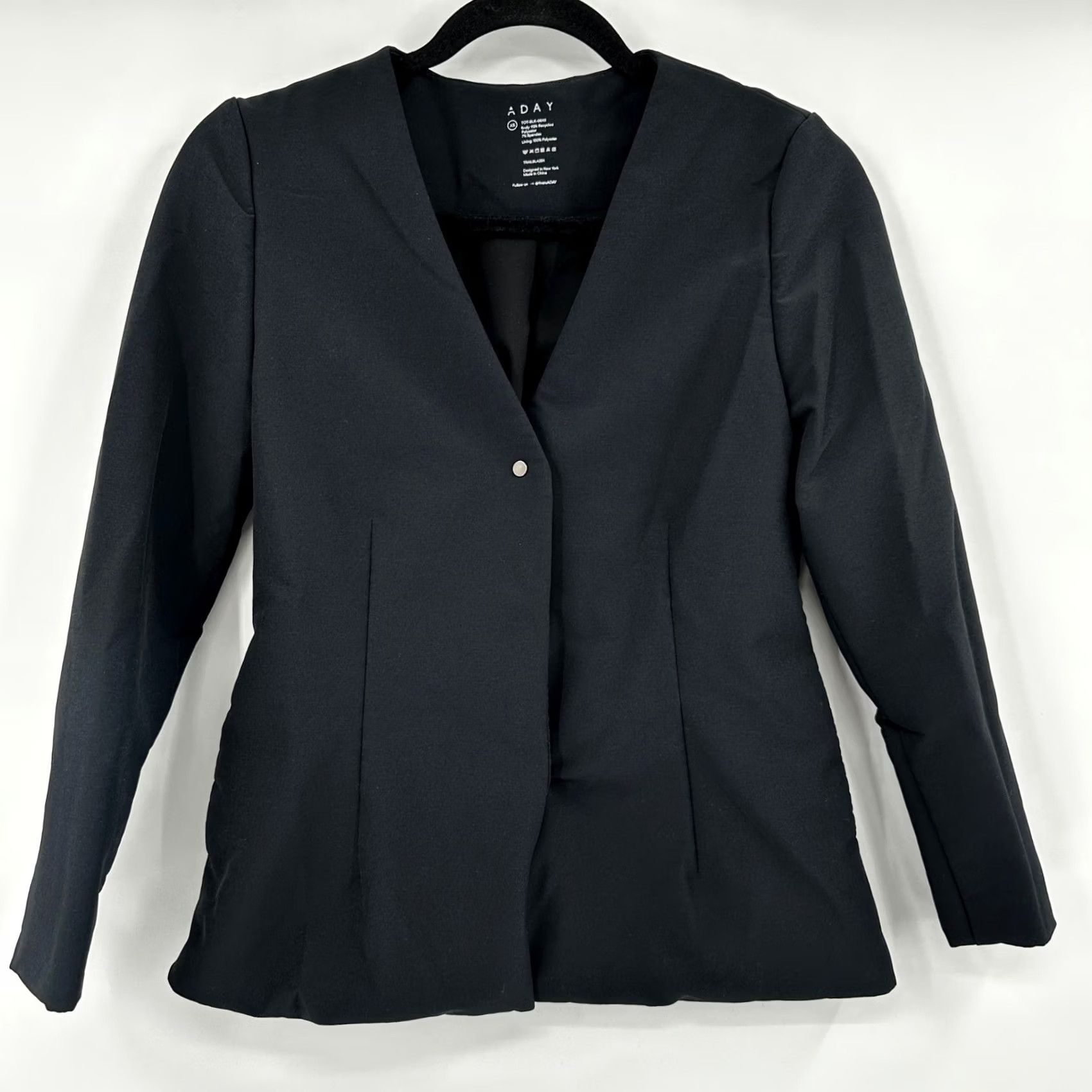 Vintage VINTAGE not applicable. Size XS / US 0-2 / IT 36-38 - 2 Thumbnail