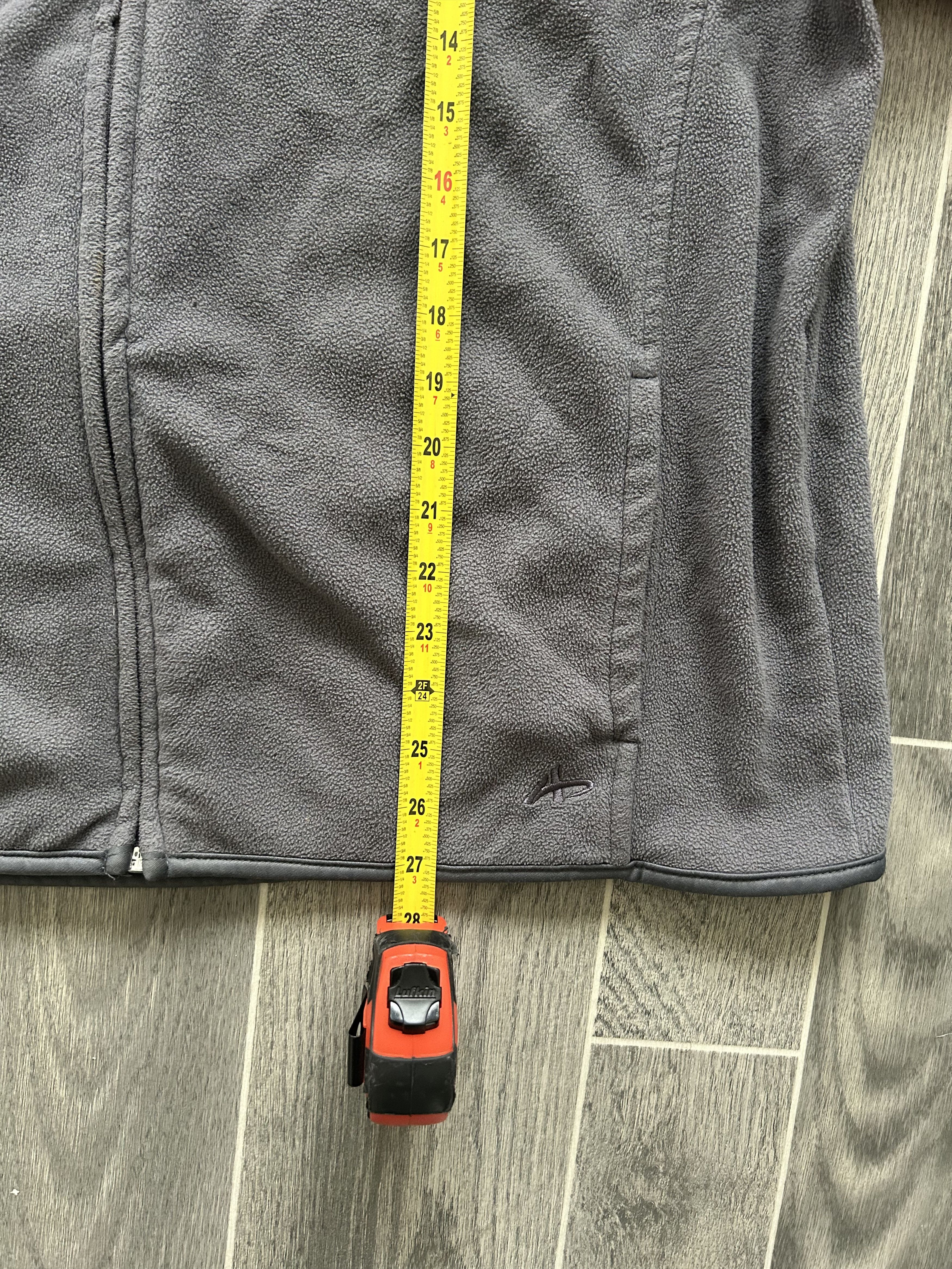 Other Athletech Men's Full Zip Jacket Size US XL / EU 56 / 4 - 3 Thumbnail