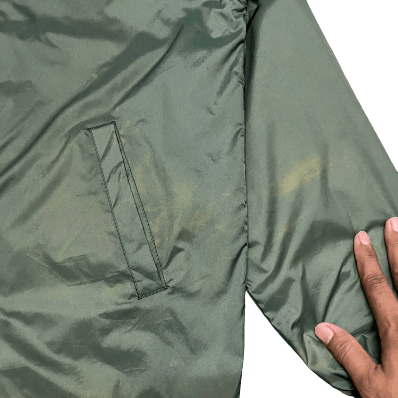 Undercover Undercover Jun Takahashi Coach Jacket Size US S / EU 44-46 / 1 - 6 Thumbnail