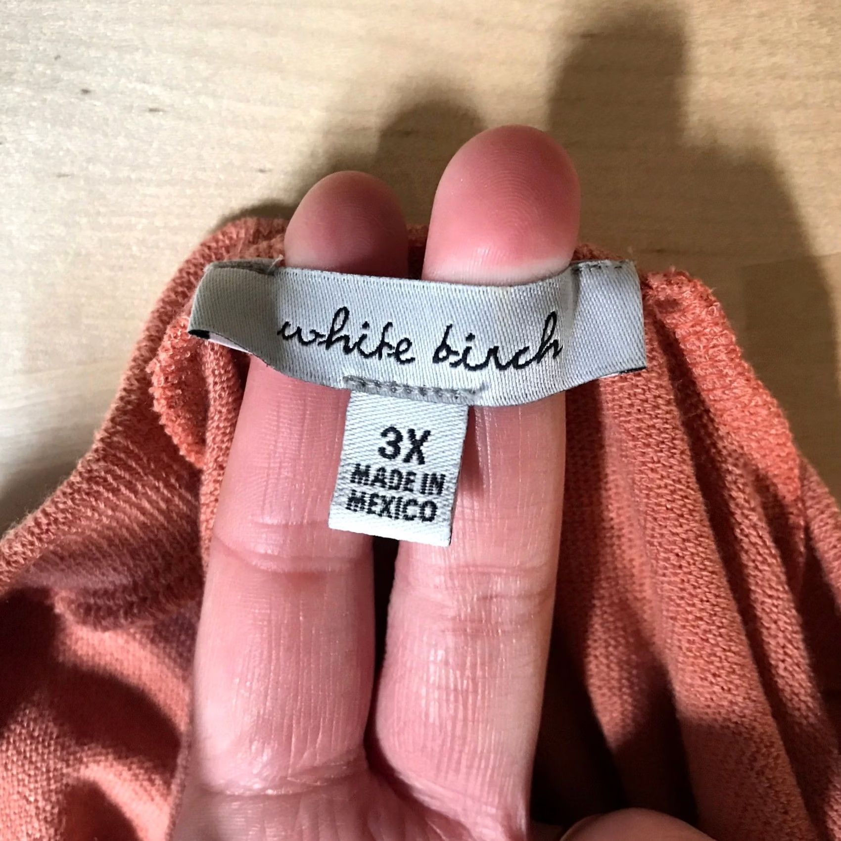 Pinko VINTAGE? Size XXL / US 16-18 / IT 52-54 - 7 Thumbnail