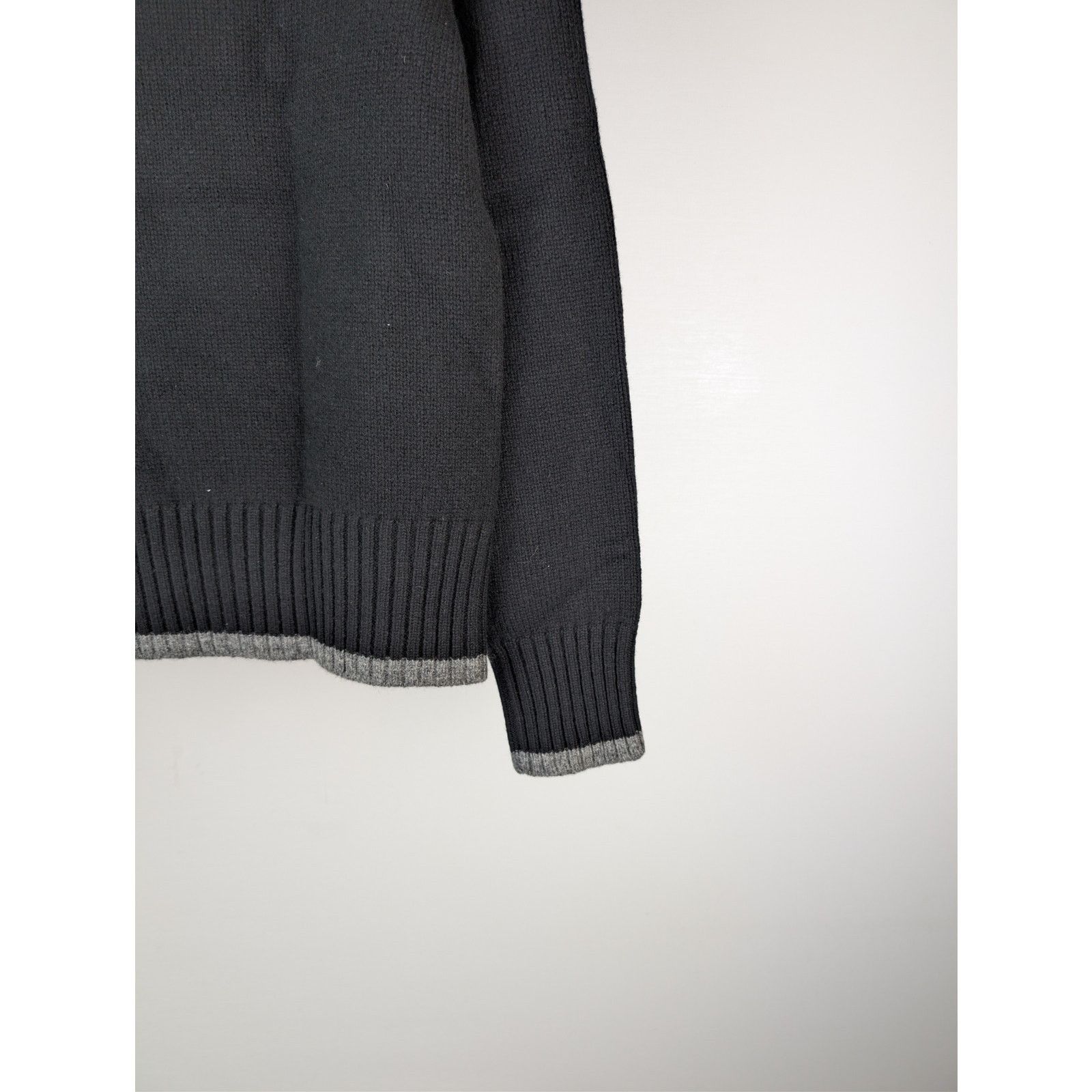 Dior o1rshd1 Atelier Paris Avenue Montaigne sweater Knitwear Size US XL / EU 56 / 4 - 13 Thumbnail