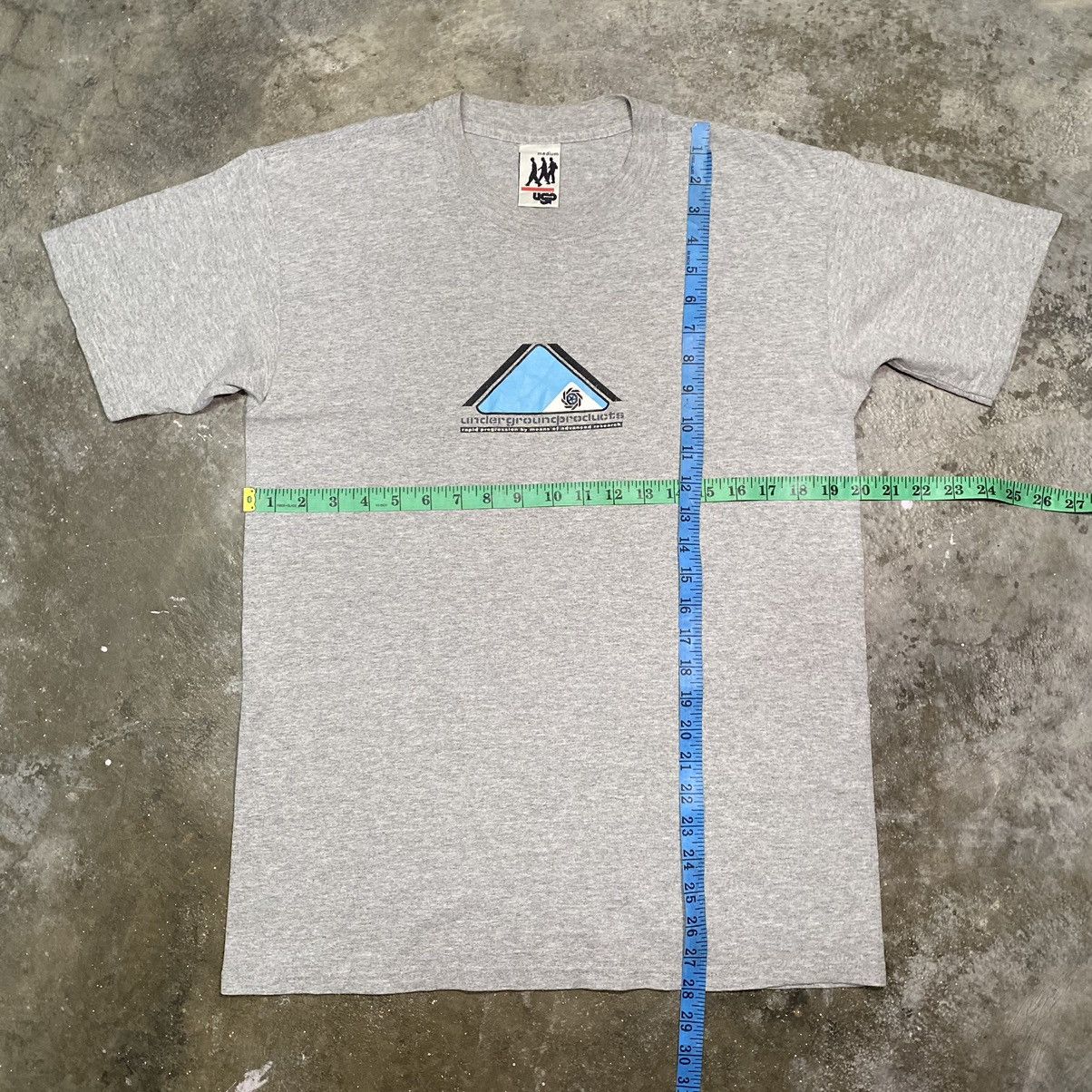 Other Y2K Underground Products Skate T Shirt Size US M / EU 48-50 / 2 - 11 Thumbnail