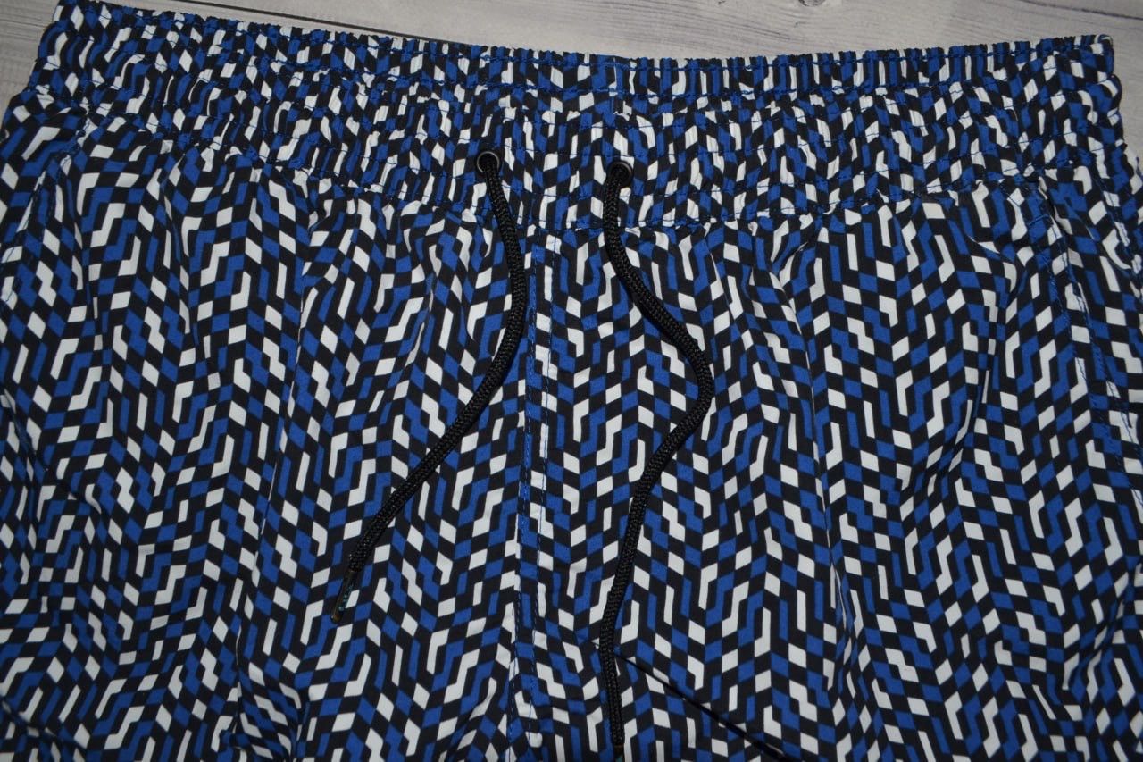 Paul Smith Vintage Paul Smith Shorts Swimwear Surfing Style Size M Size US 32 / EU 48 - 2 Thumbnail