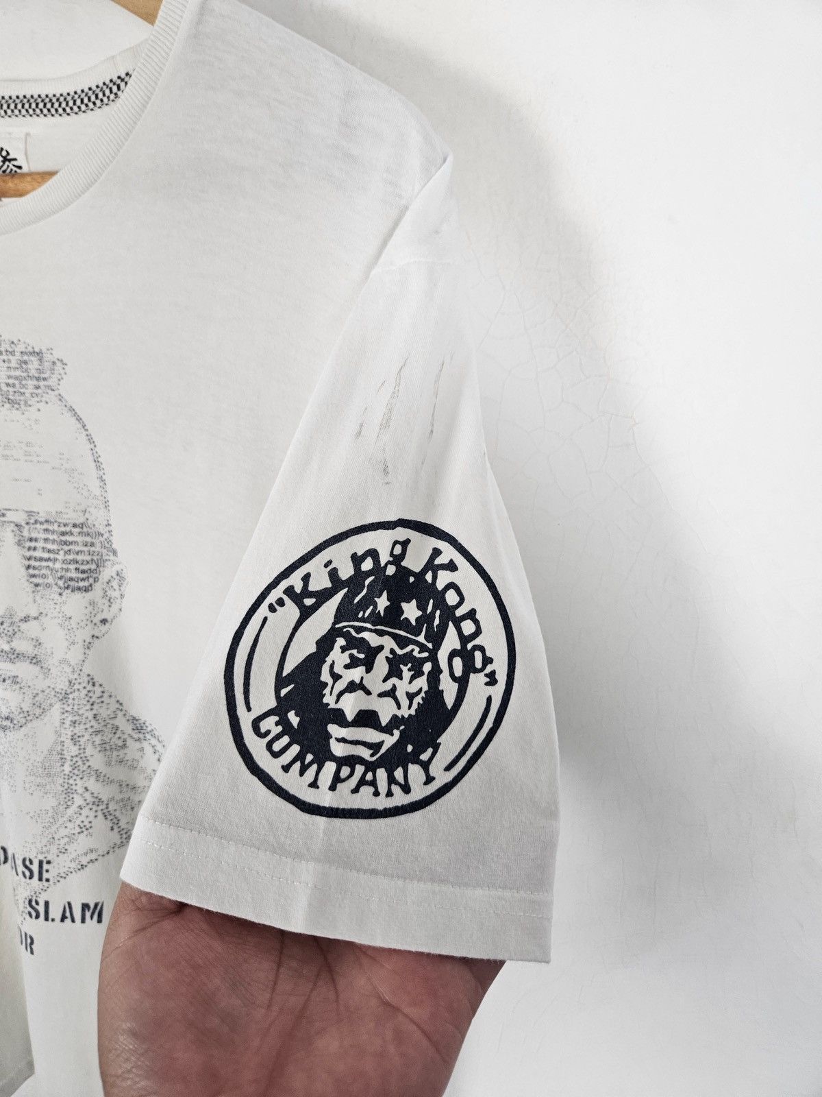 PPFM PPFM Taxi Driver Shirt Size US L / EU 52-54 / 3 - 5 Thumbnail