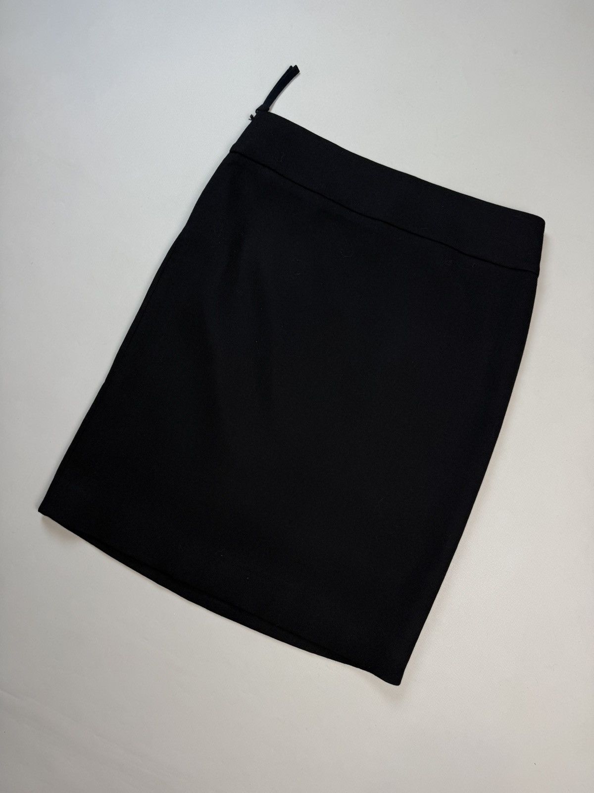 Marni Marni Comessa Ladies AW2011 Virgin Wool Pencil Skirt Size 44 Size 30" / US 8 / IT 44 - 18 Thumbnail