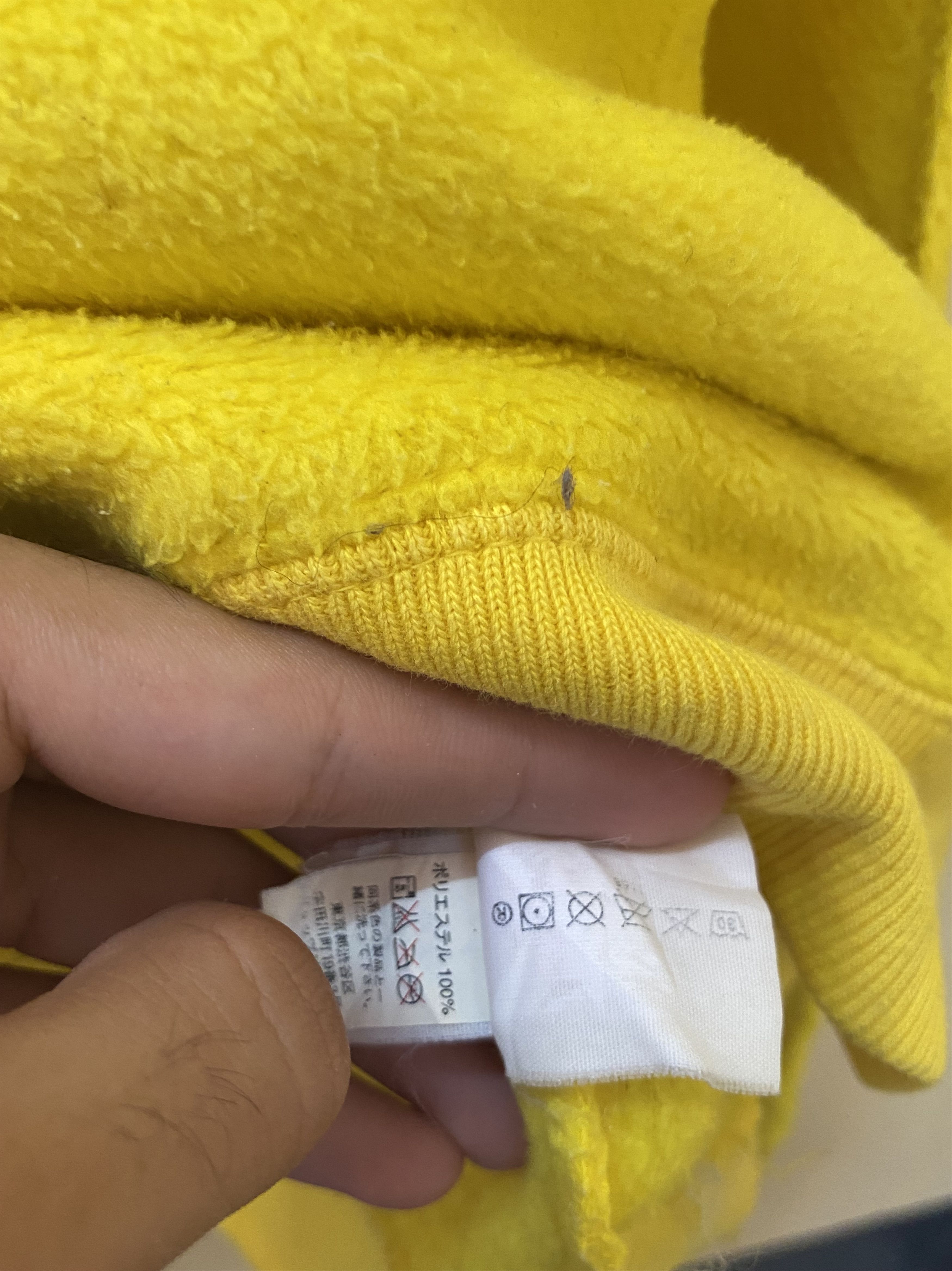 Gap Gap hoodie rare colour Size US L / EU 52-54 / 3 - 9 Thumbnail