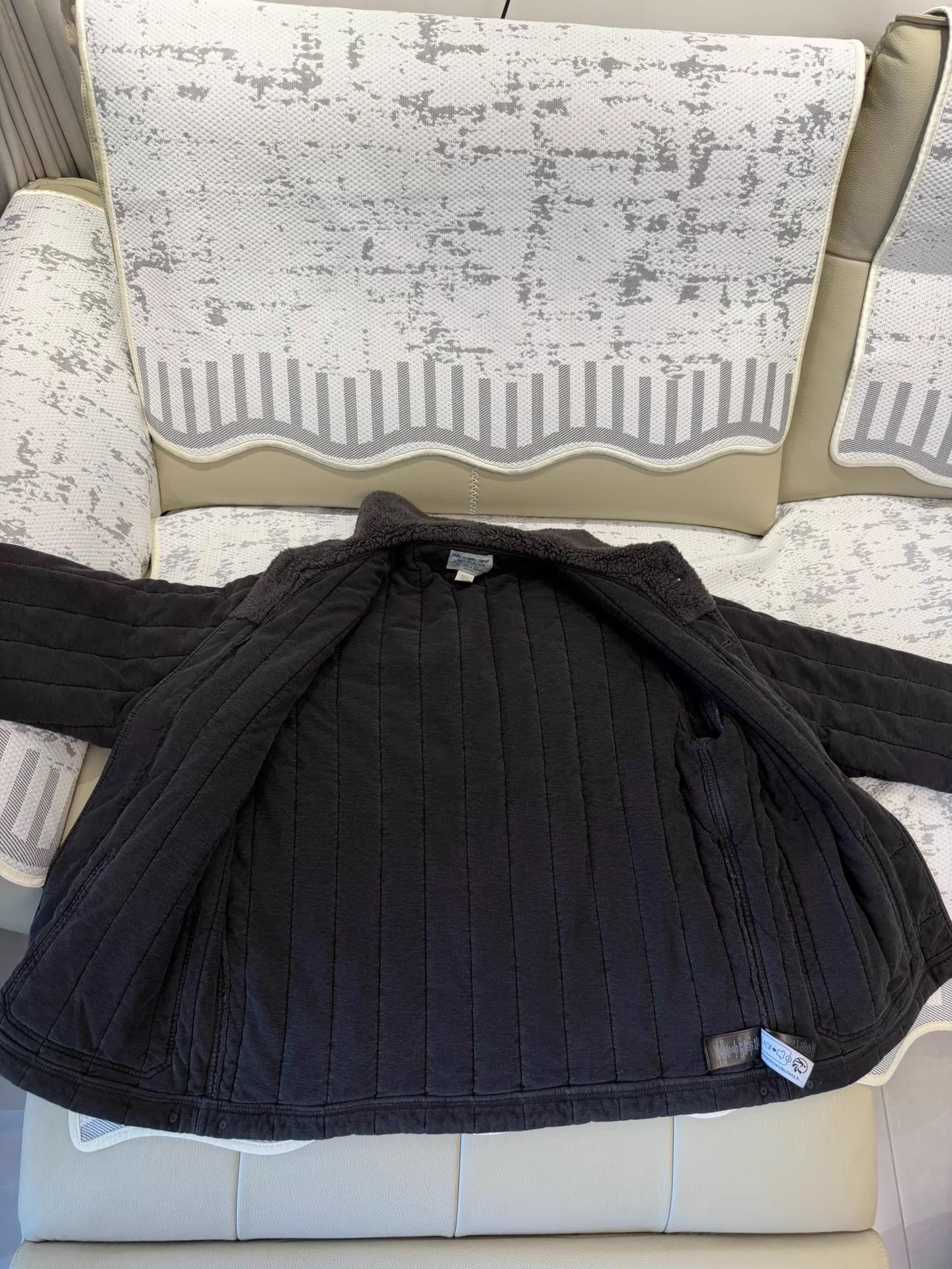 RRL Ralph Lauren DOUBLE RL men's long sleeve casual cotton jacket Size US L / EU 52-54 / 3 - 5 Thumbnail