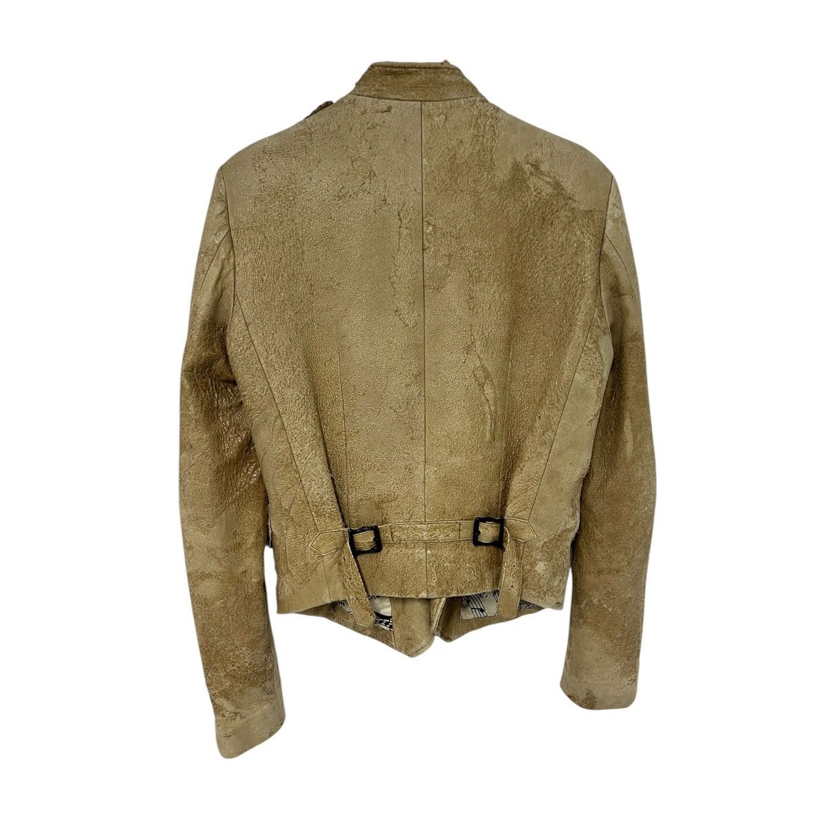 Number (N)ine Numbernine napolean jacket Size US M / EU 48-50 / 2 - 5 Thumbnail