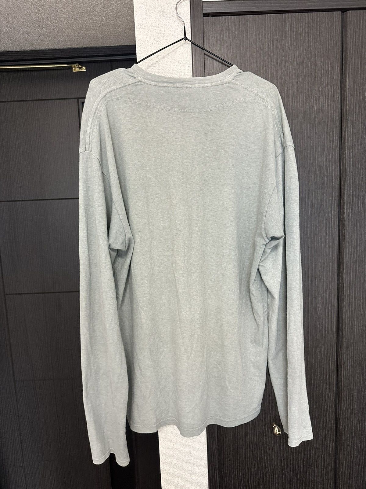 Kapital Men’s Kapital Long-Sleeve Size 4 XL/L Size US L / EU 52-54 / 3 - 4 Thumbnail