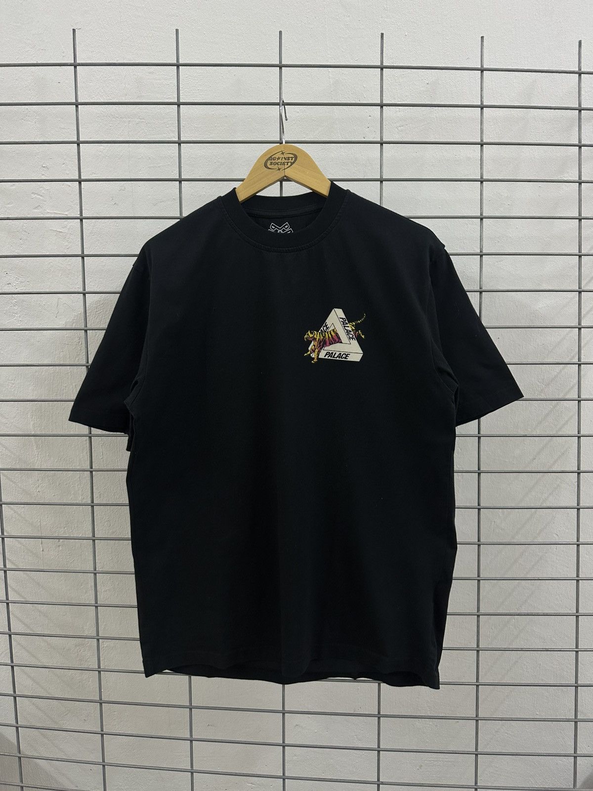 Palace Korean Tiger Triferg Tee