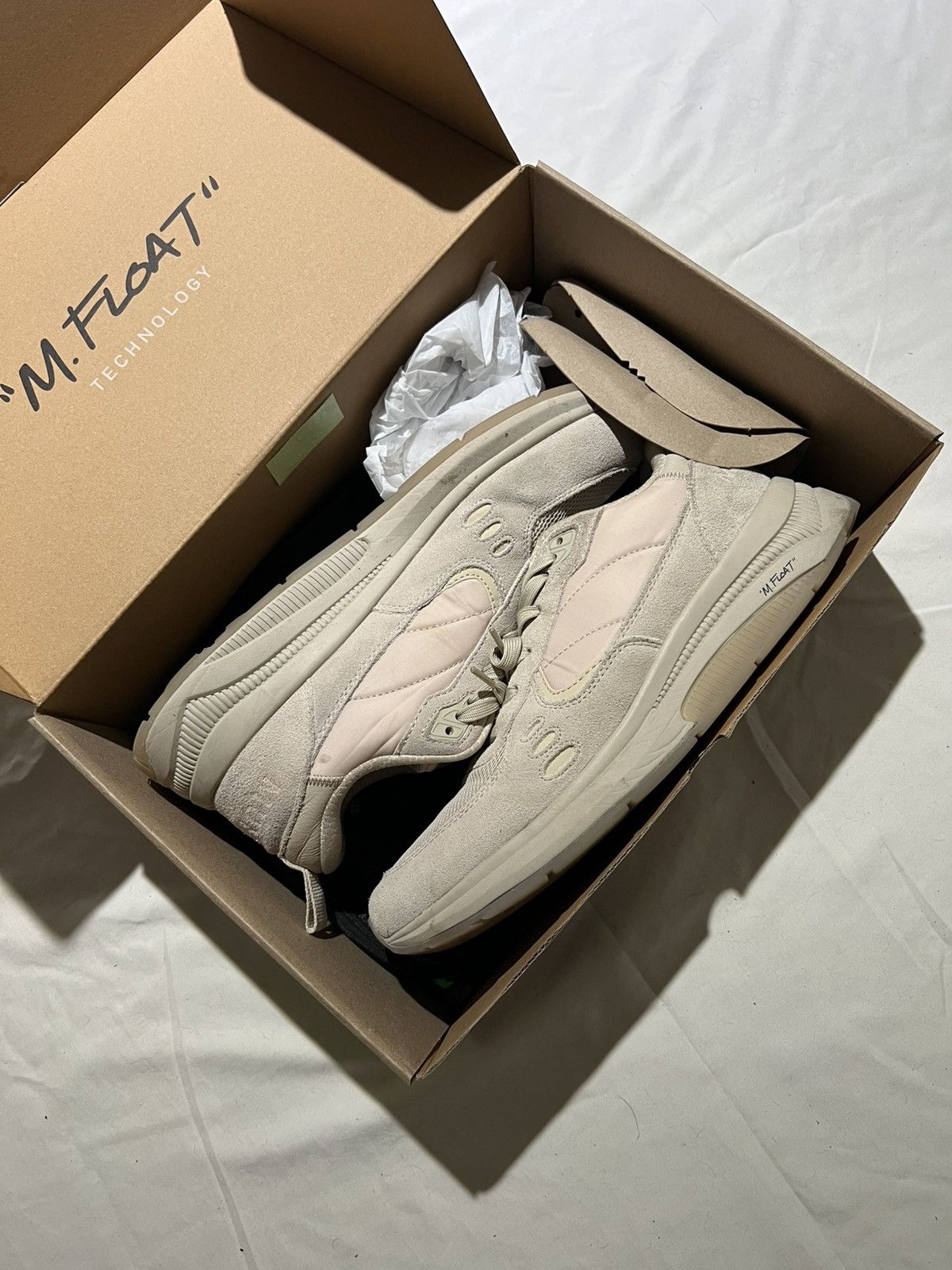 Other MUNICIPAL Origin Shoes Size US 12 / EU 45 - 1 Thumbnail