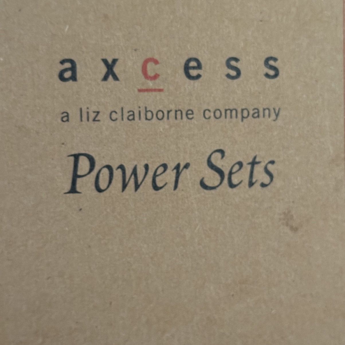 Liz Claiborne Axcess turquoise Healing and Compassion necklace & earrings Size ONE SIZE - 3 Thumbnail