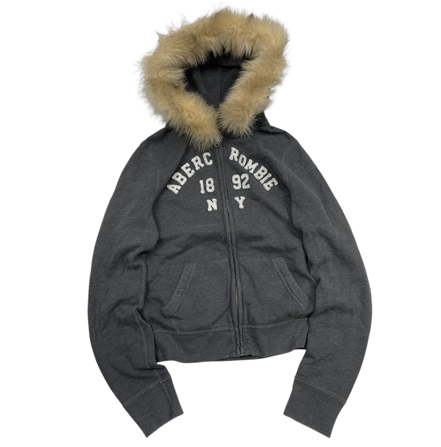 Archive Fur Hood | Grailed