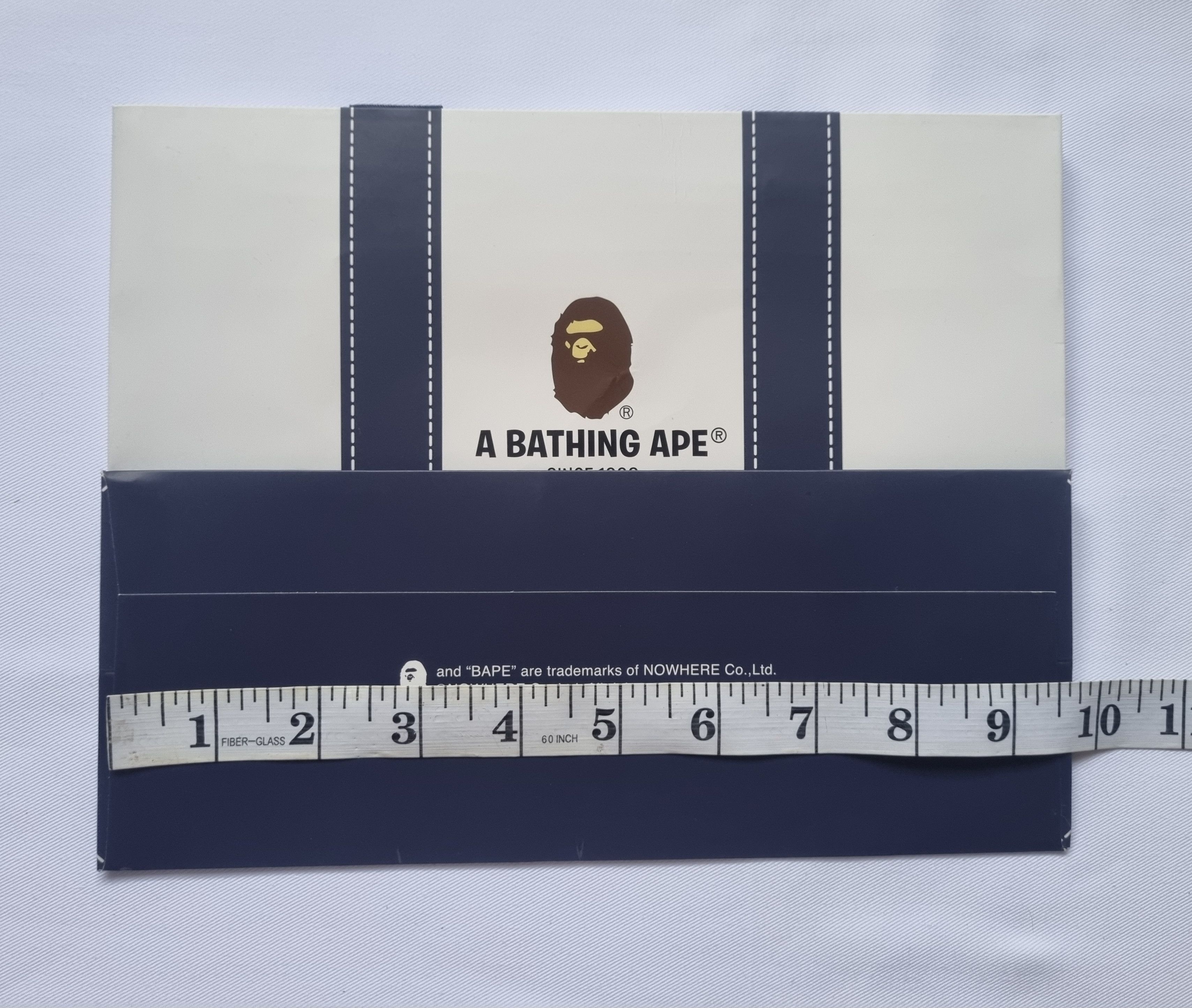 Bape Bape XXV T Shirt Size US XXL / EU 58 / 5 - 22 Thumbnail