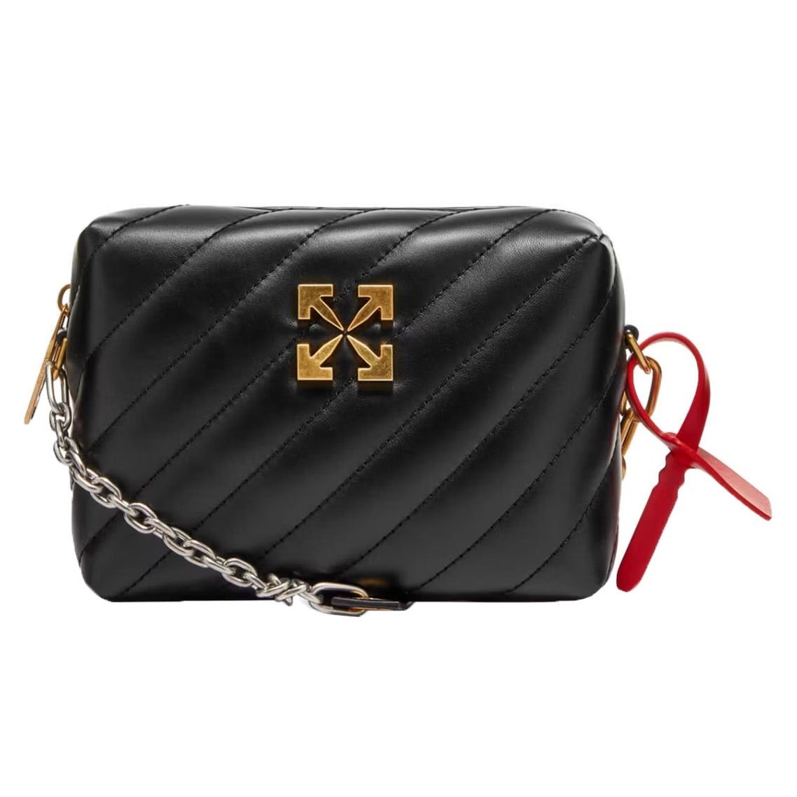 Off-White Off-White Jackhammer Camera Bag NEW 1300$ Size ONE SIZE - 2 Thumbnail
